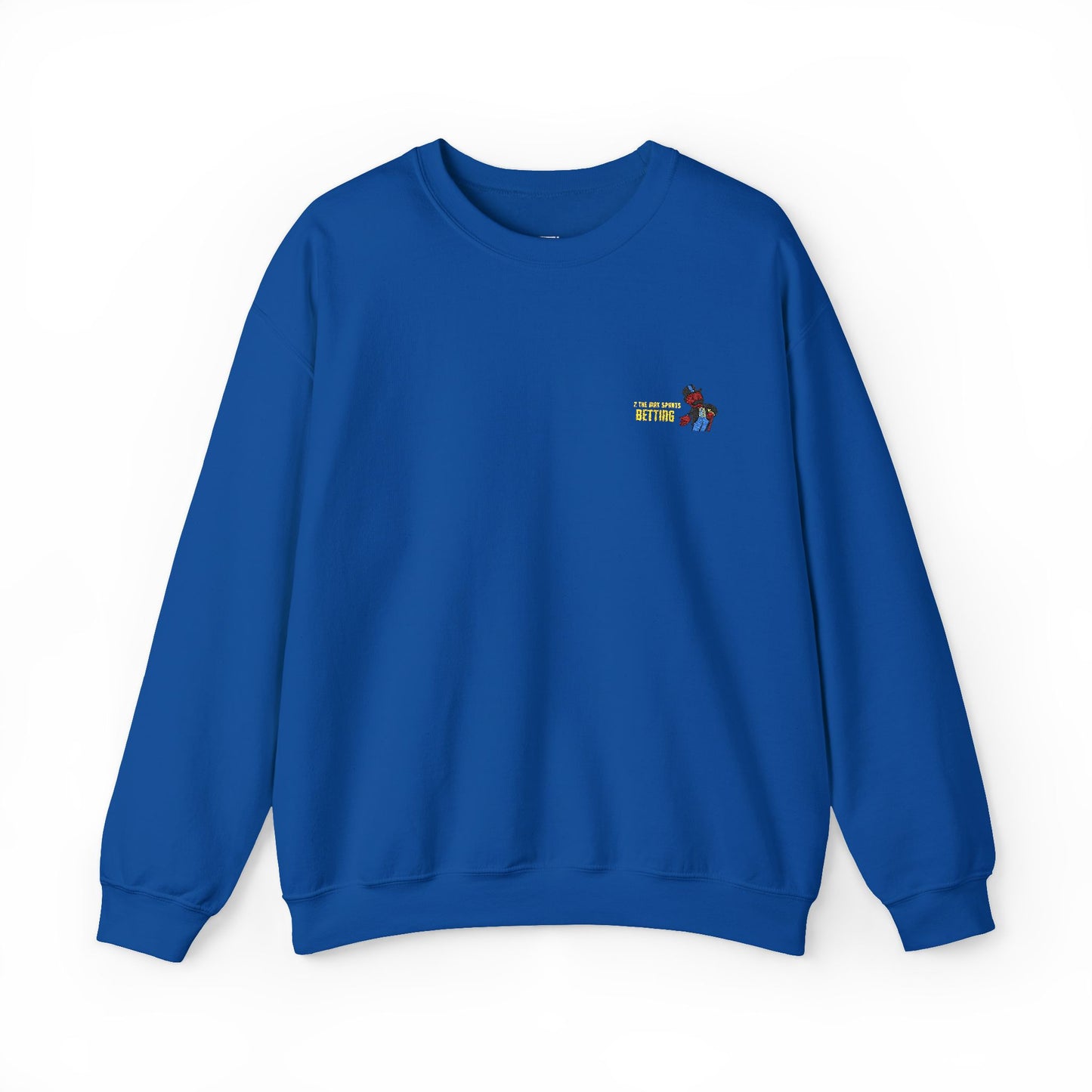 Eddie Sweatshirt