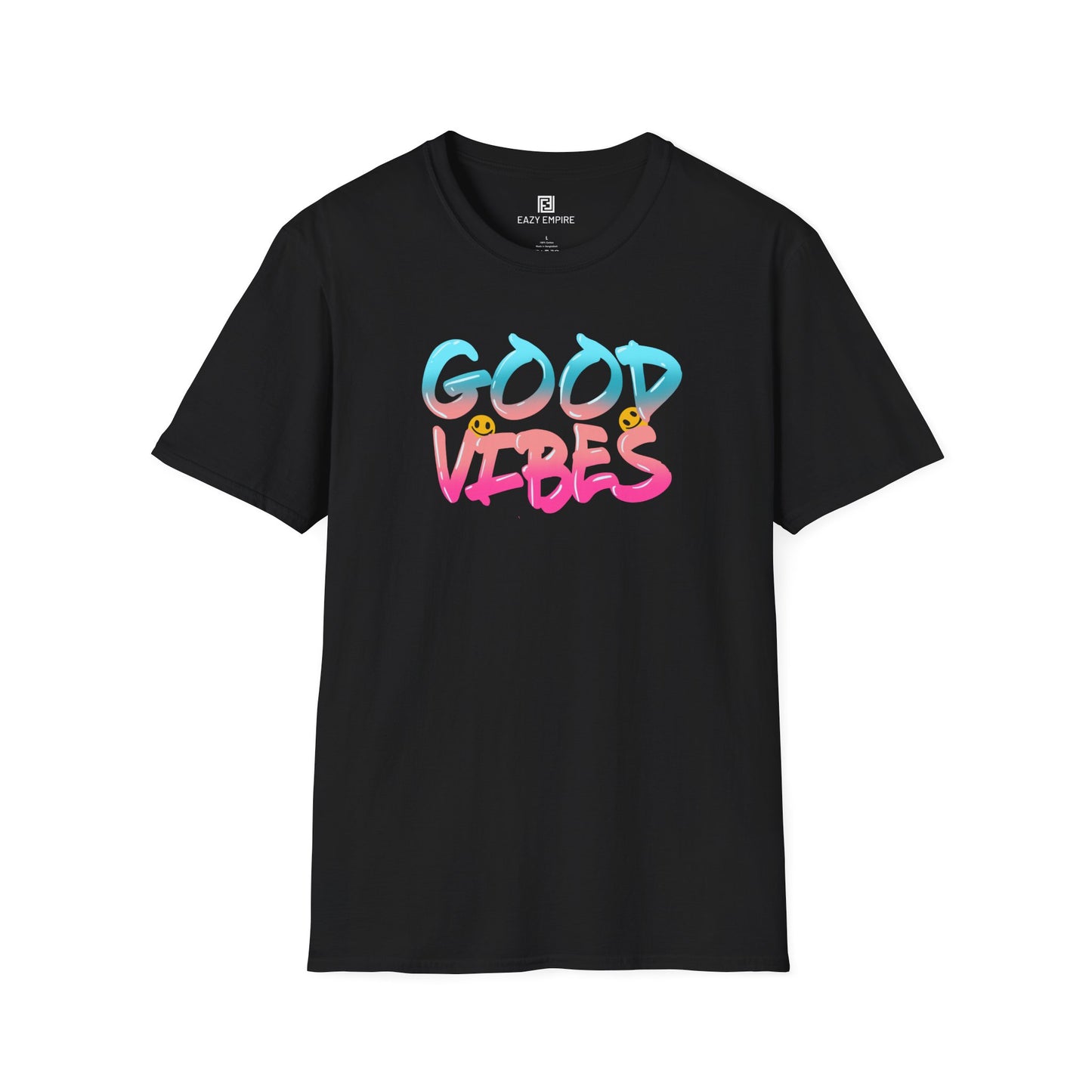 Good Vibes T-Shirt