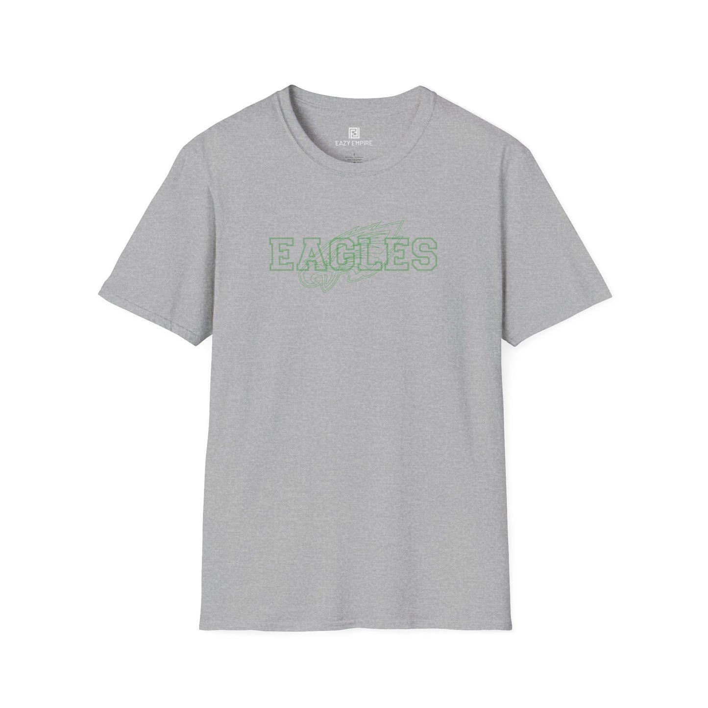 Eagles Graphic T-Shirt