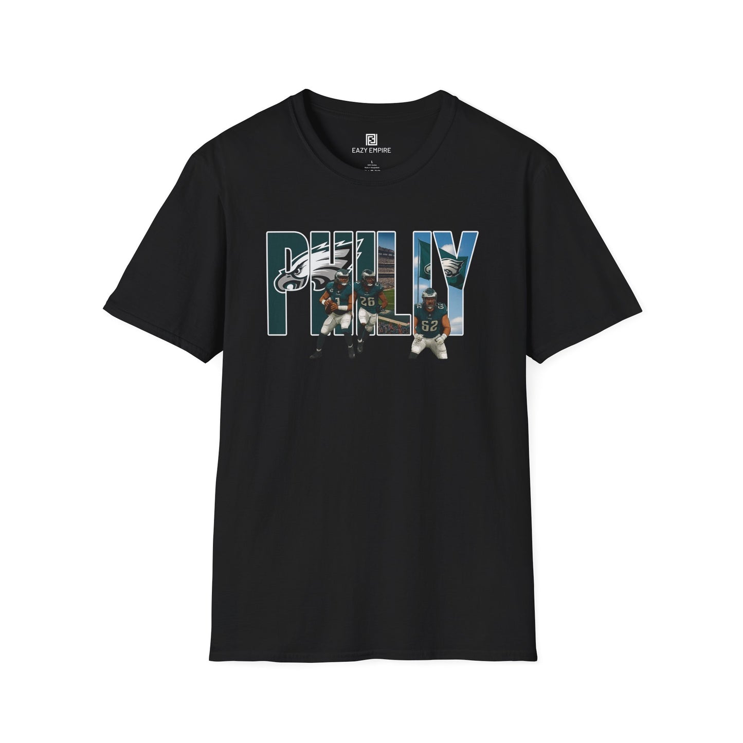 Philly Eagles T-Shirt