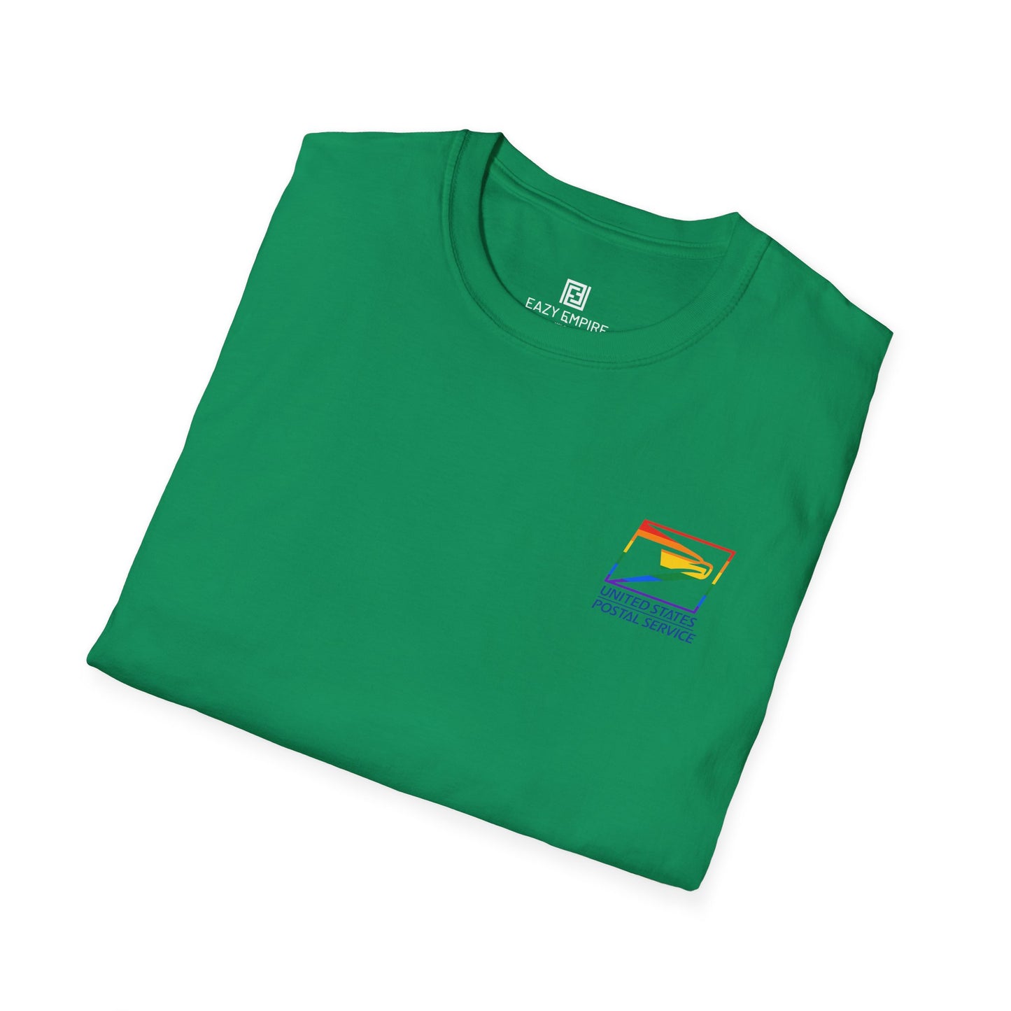 USPS Pride T-Shirt