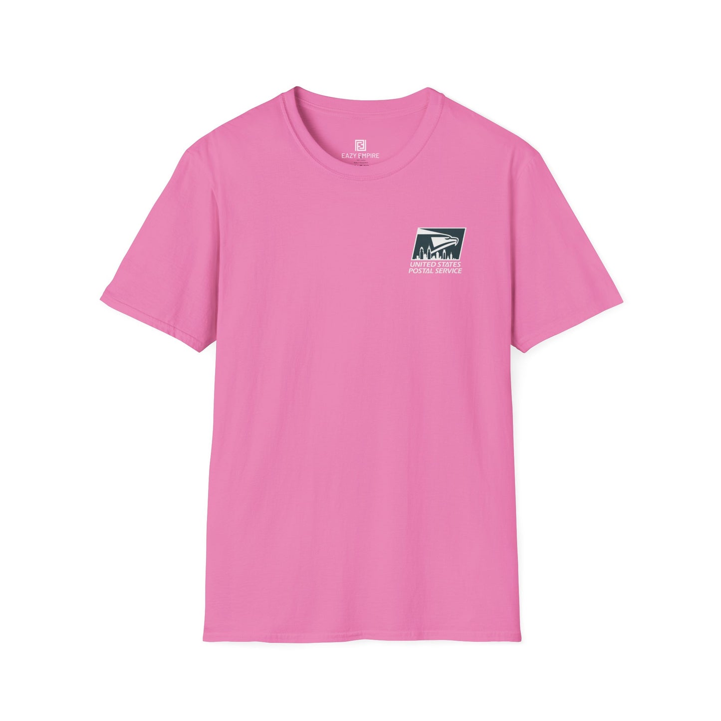 USPS Philly Skyline T-shirt