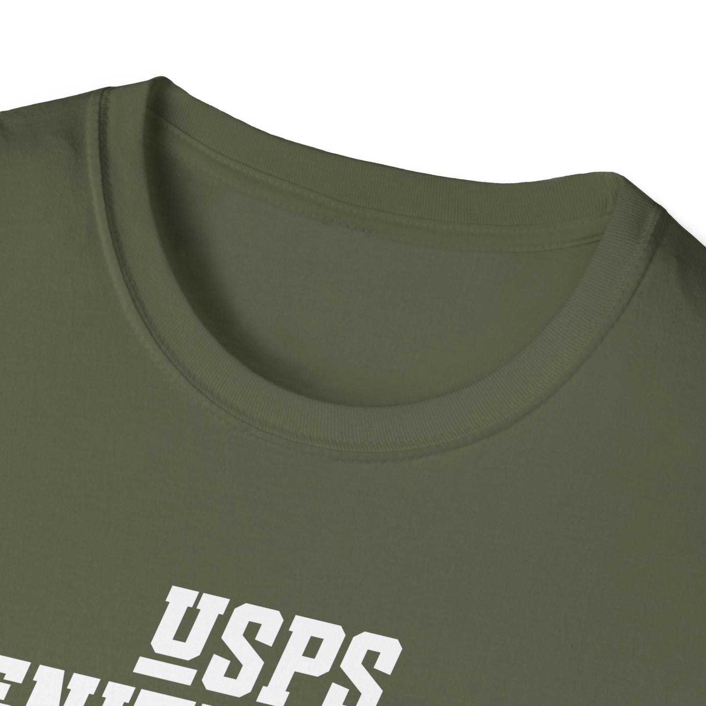 USPS Penitentiary T-Shirt