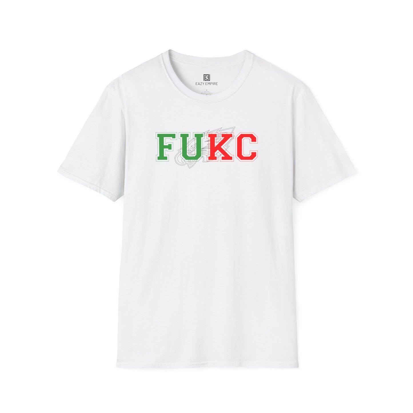 FUKC Eagles T-Shirt
