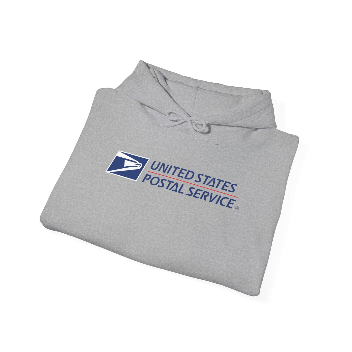 USPS Pullover Hoodie