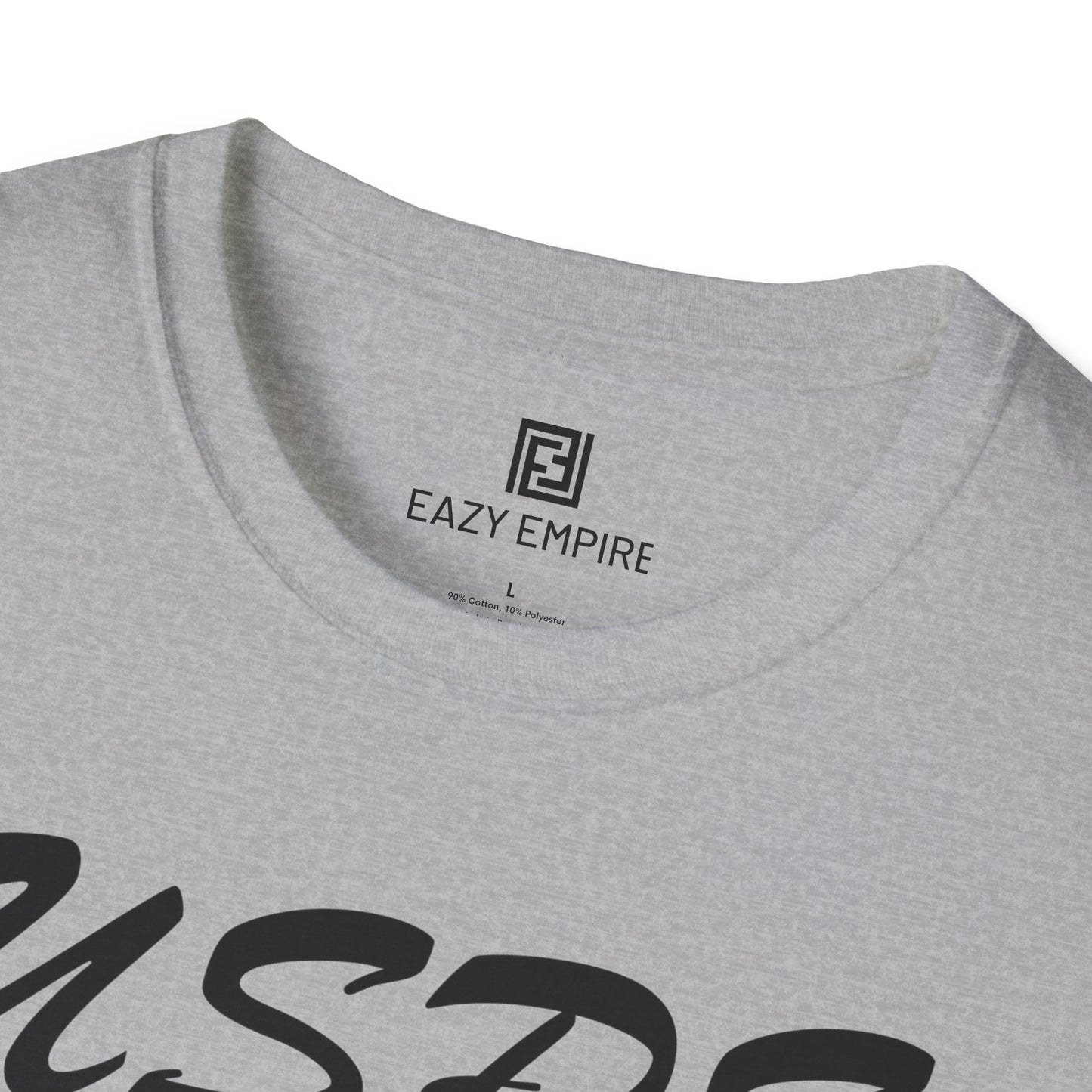 USPS Baseball Logo T-Shirt