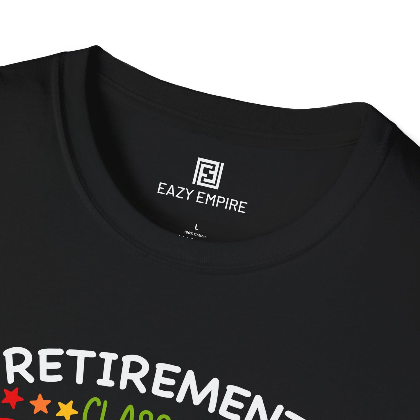 Retirement Countdown T-Shirt