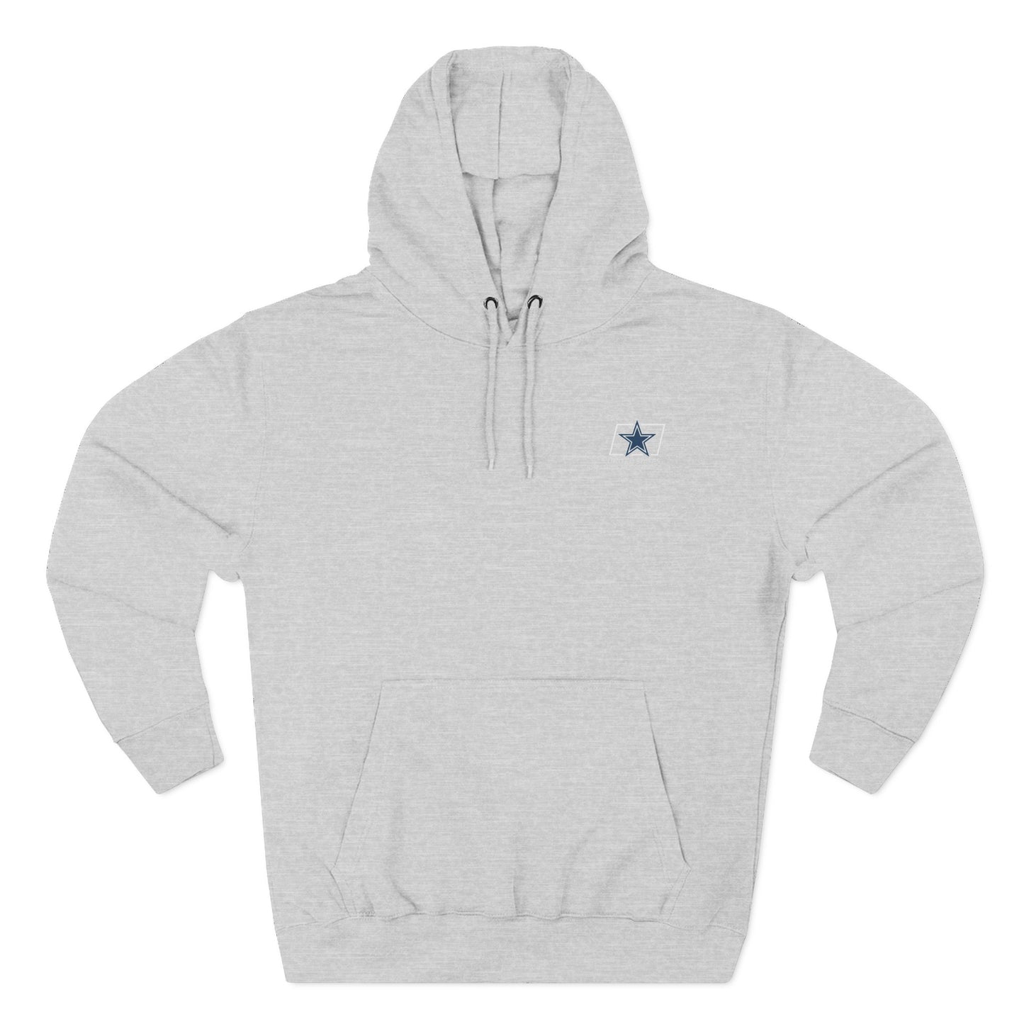 USPS Cowboys Logo Pullover Hoodie