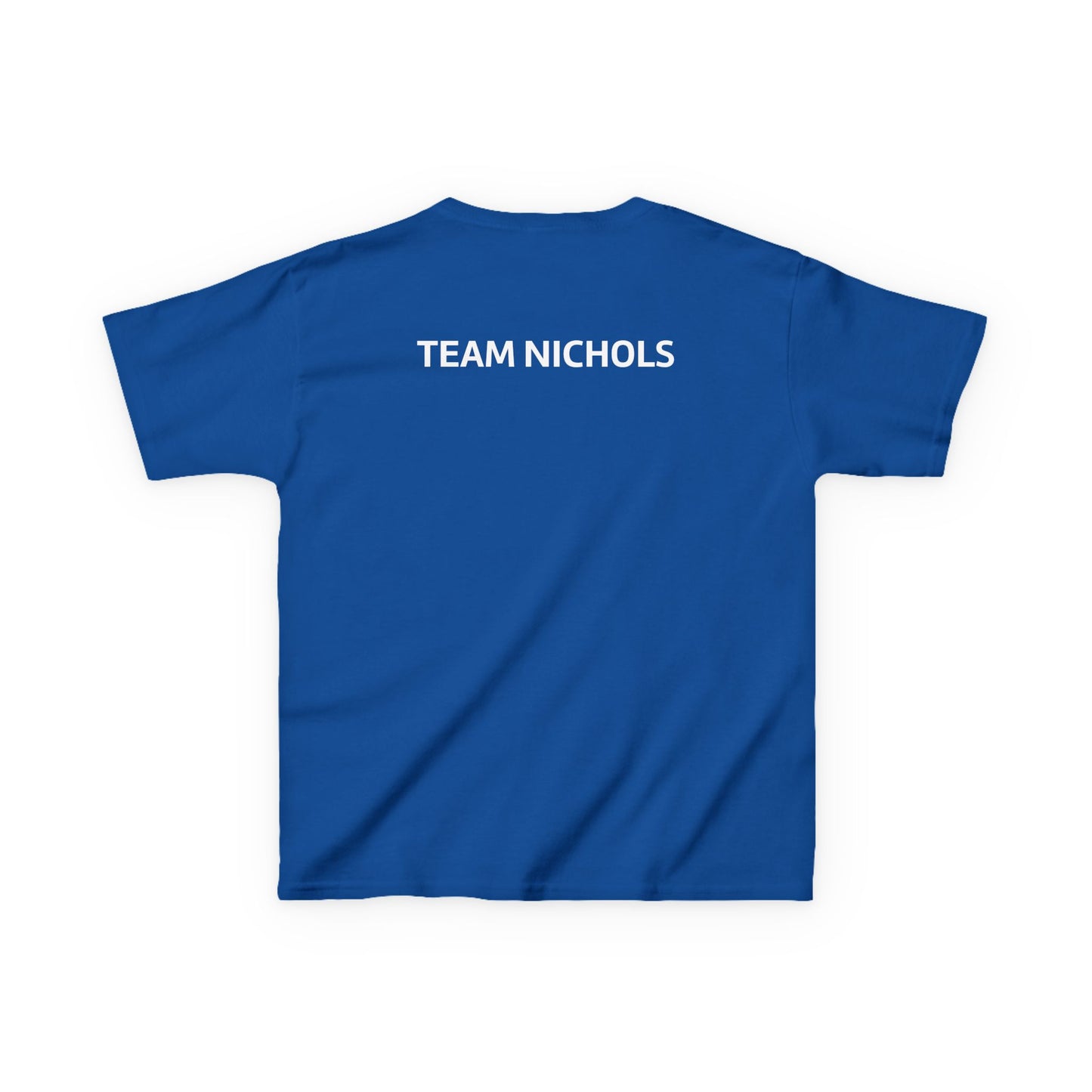 Kids Team Nichols T-Shirt