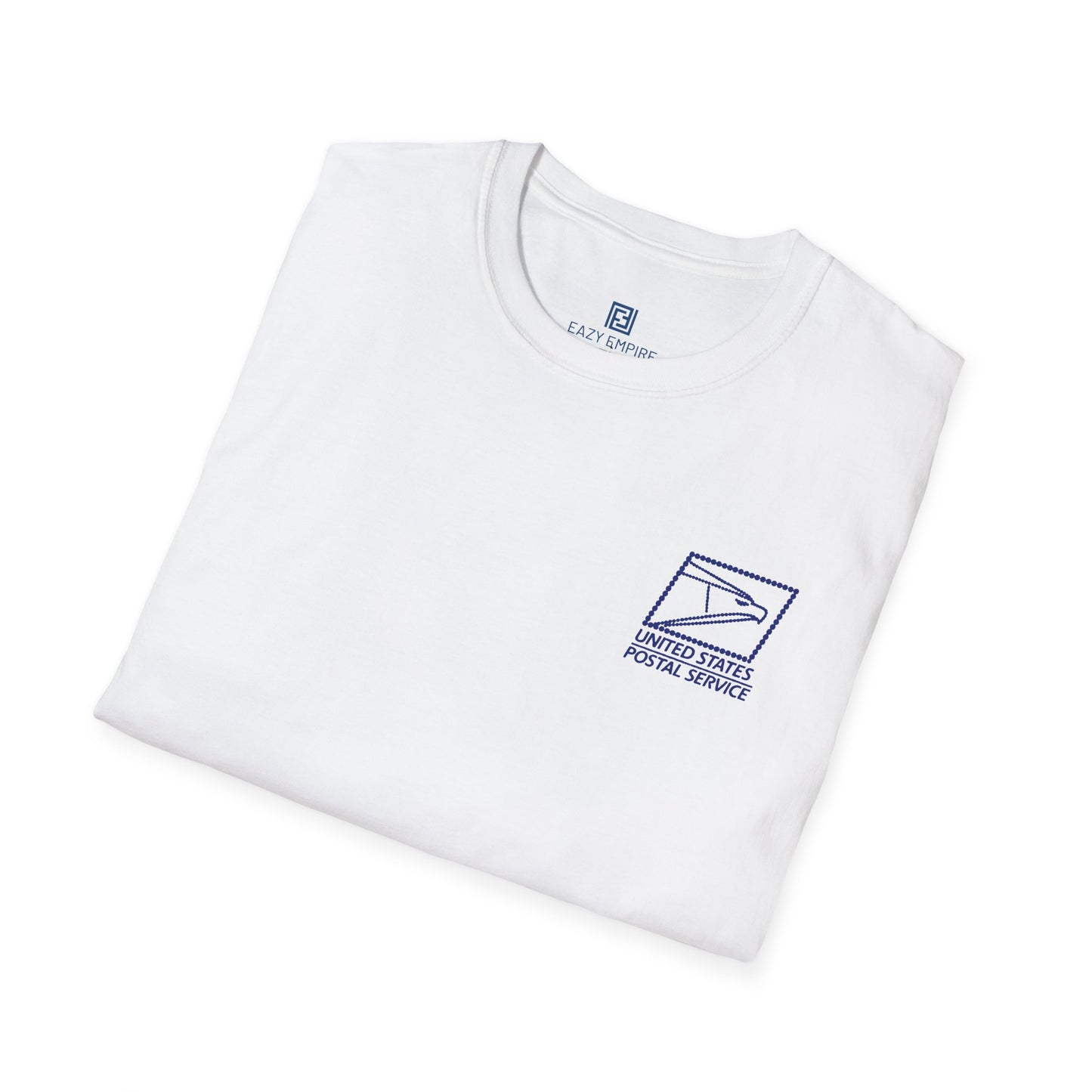 USPS Pearls Logo T-Shirt