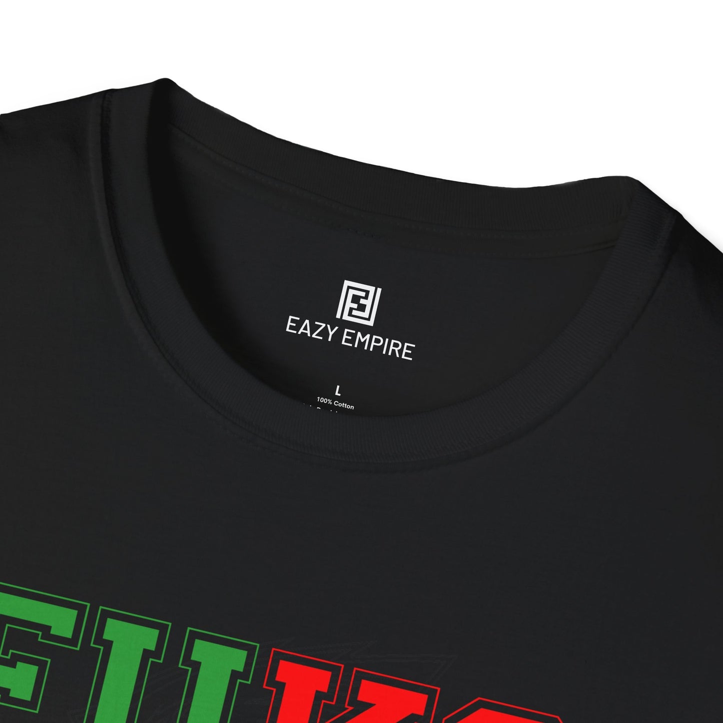 FUKC Eagles T-Shirt