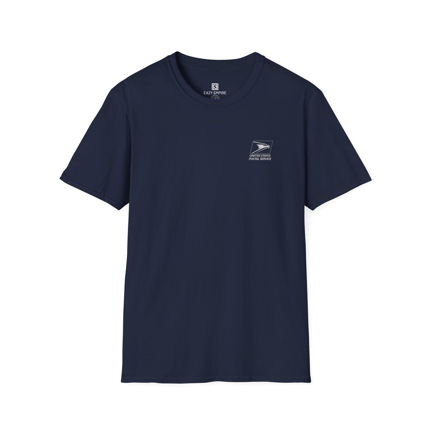 USPS Eagles Logo T-Shirt