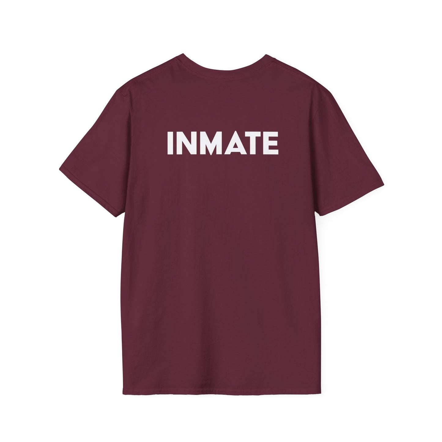 USPS Penitentiary T-Shirt