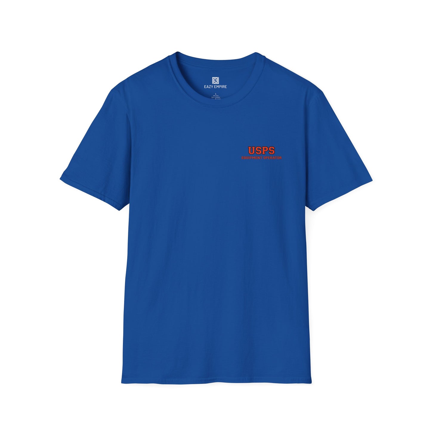 Bidded Driver T-Shirt