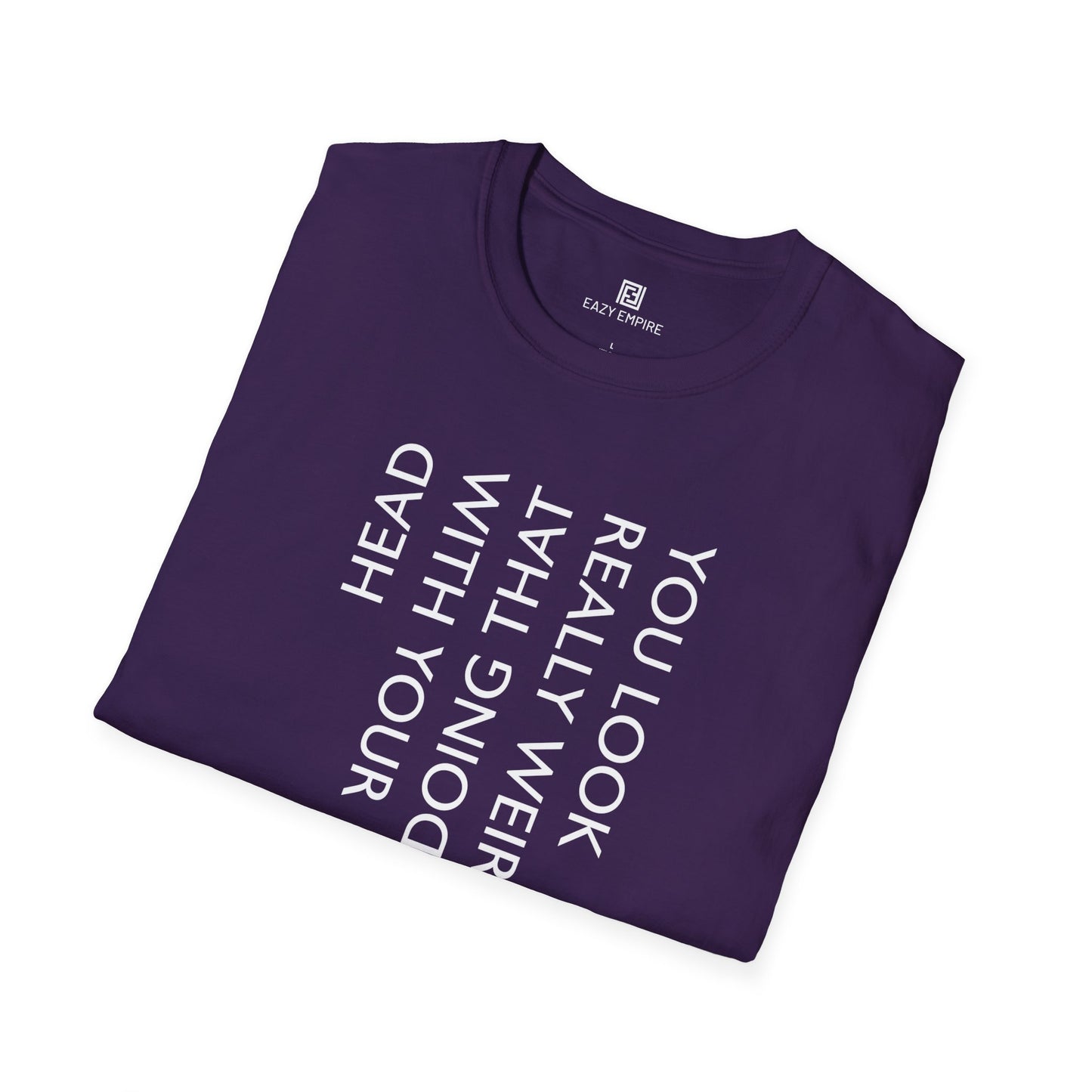 Funny T-Shirt