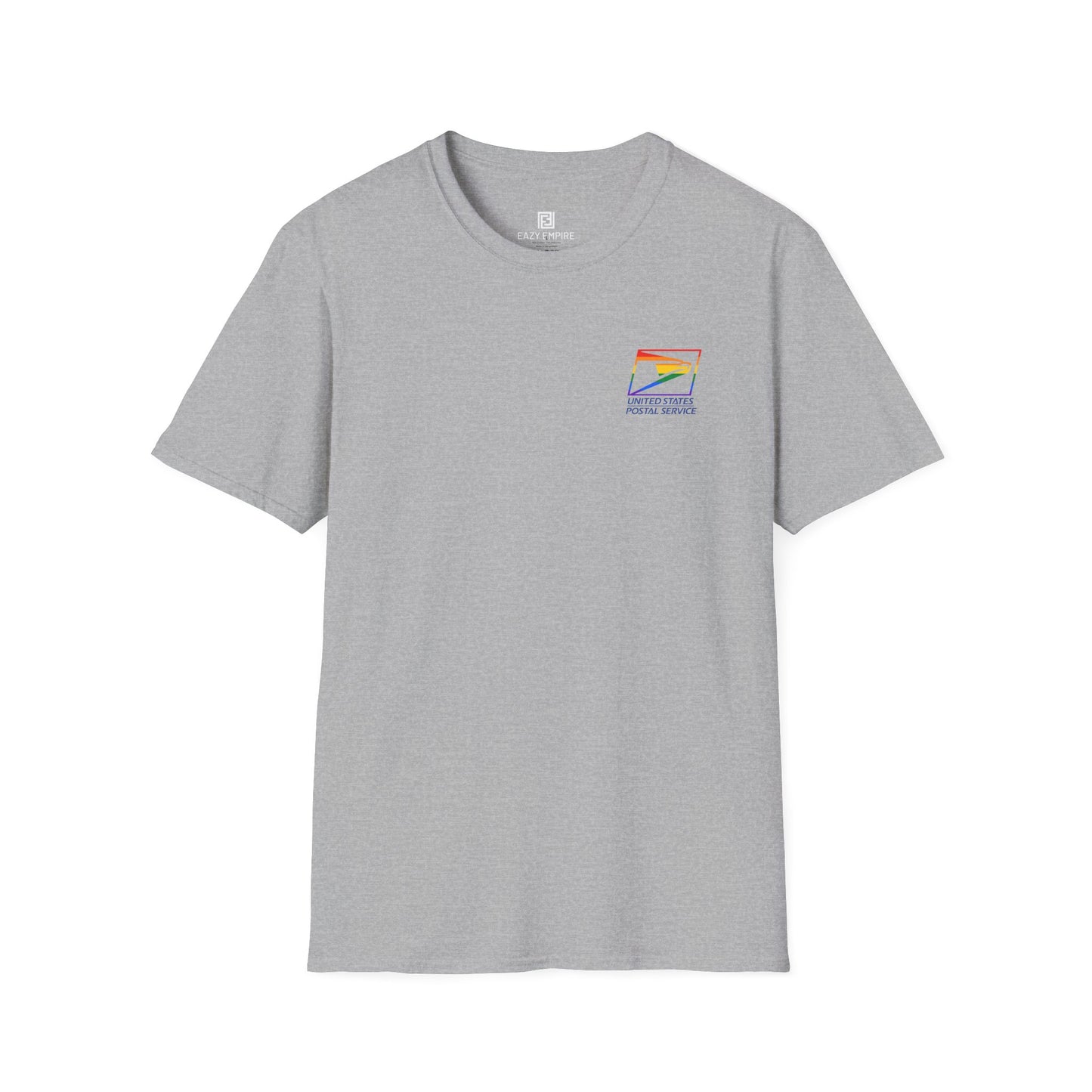 USPS Pride T-Shirt