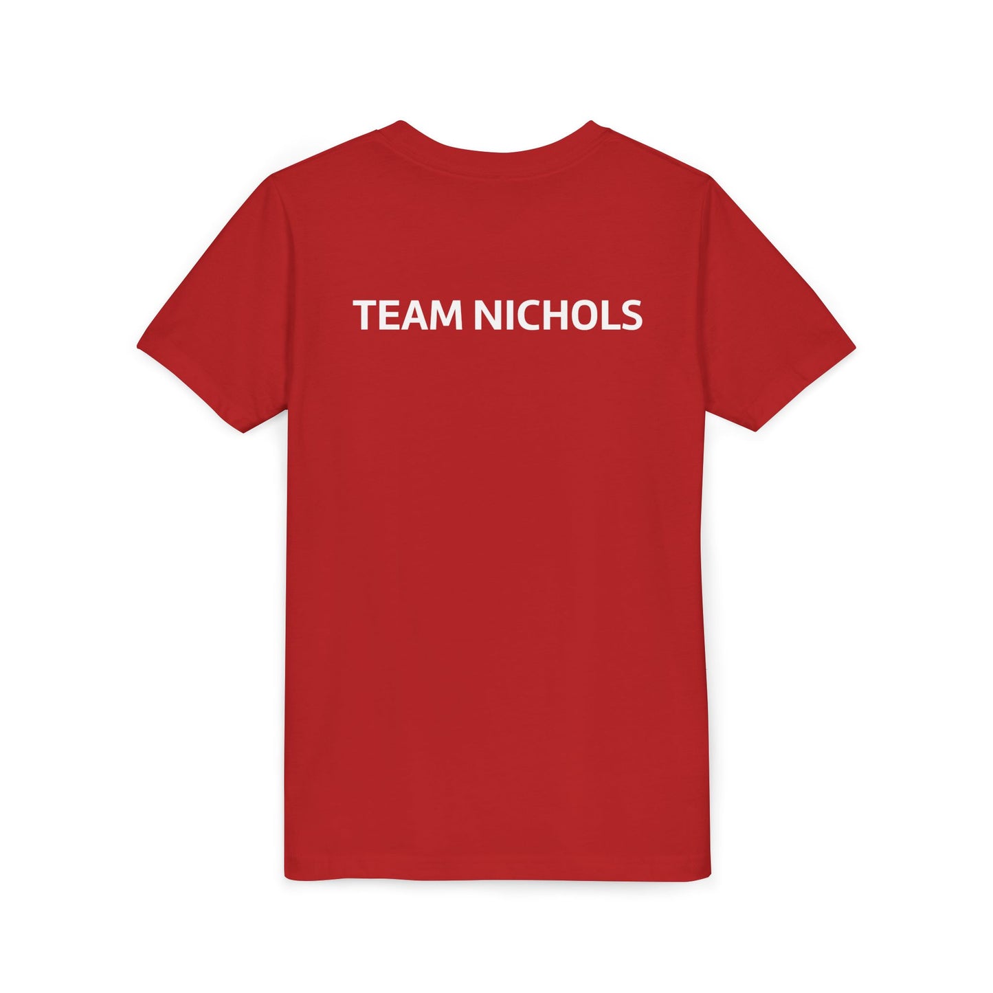 Youth Team Nichols T-shirt