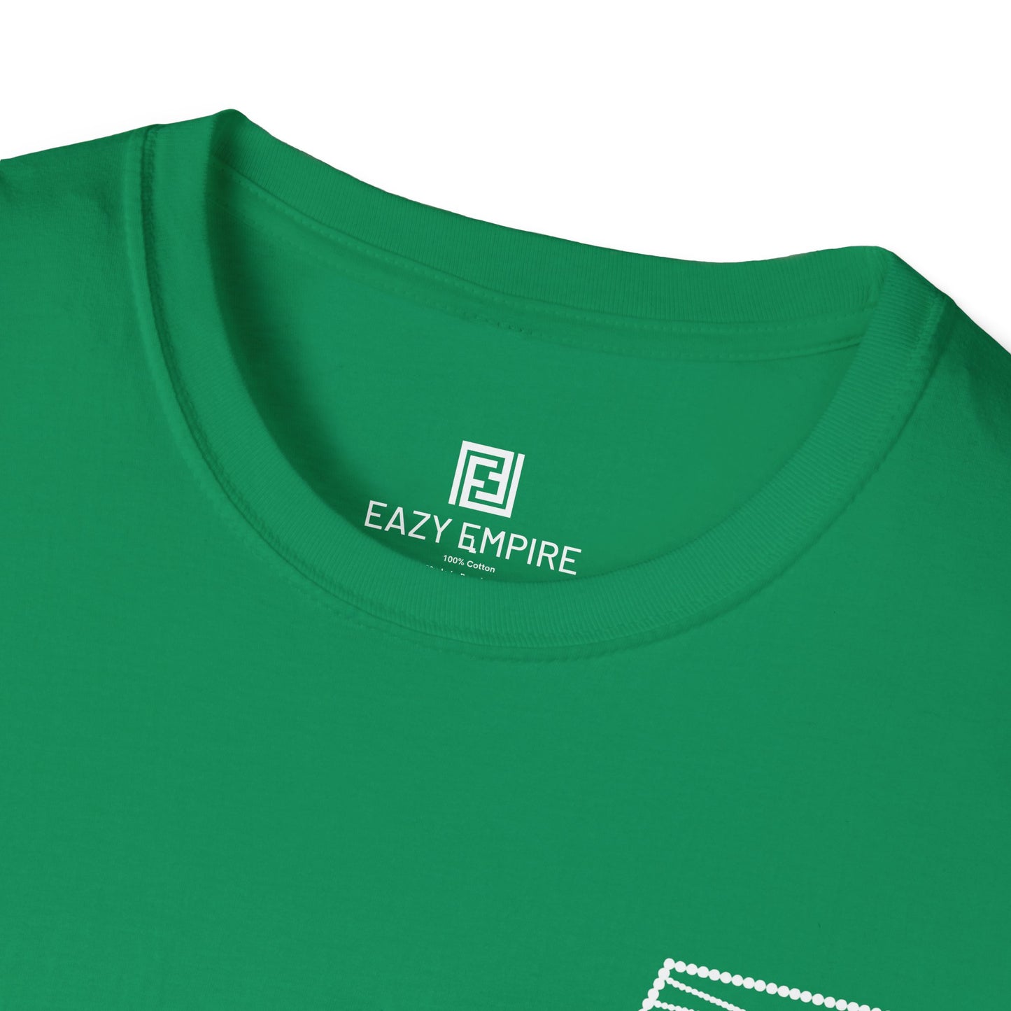 USPS Pearls Logo T-Shirt