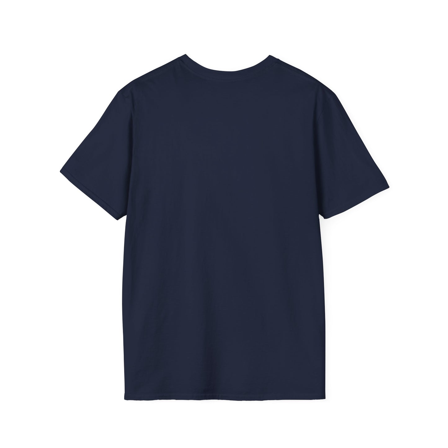 Retired Under New Management T-Shirt