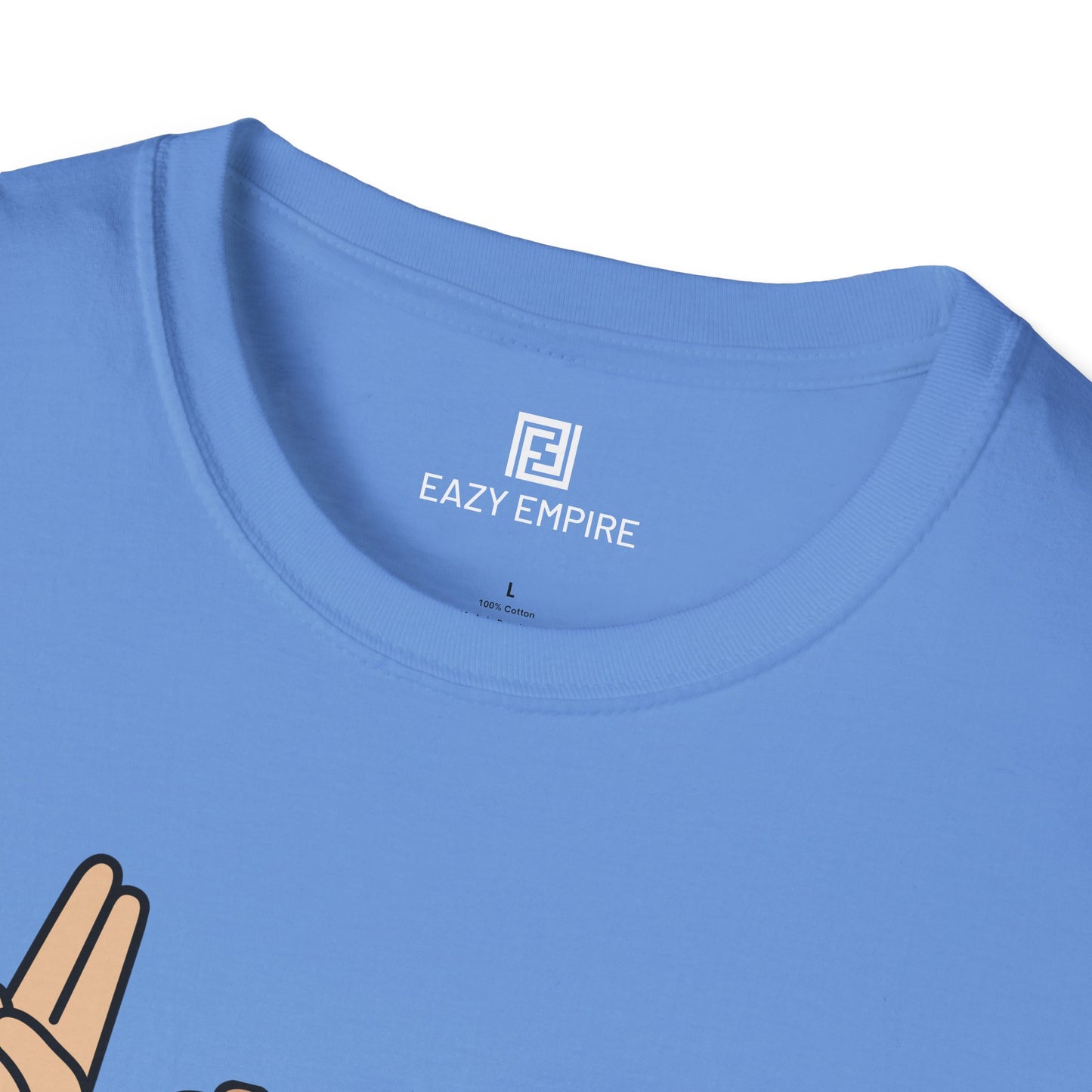 USPS Sign Language T-Shirt