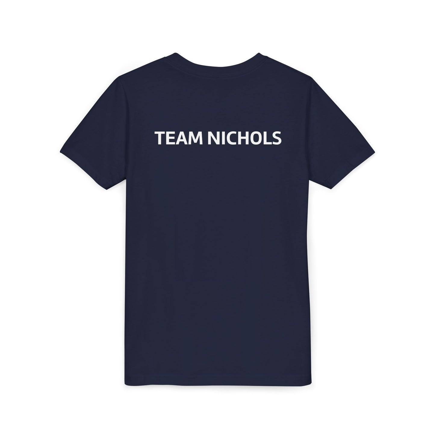 Youth Team Nichols T-shirt
