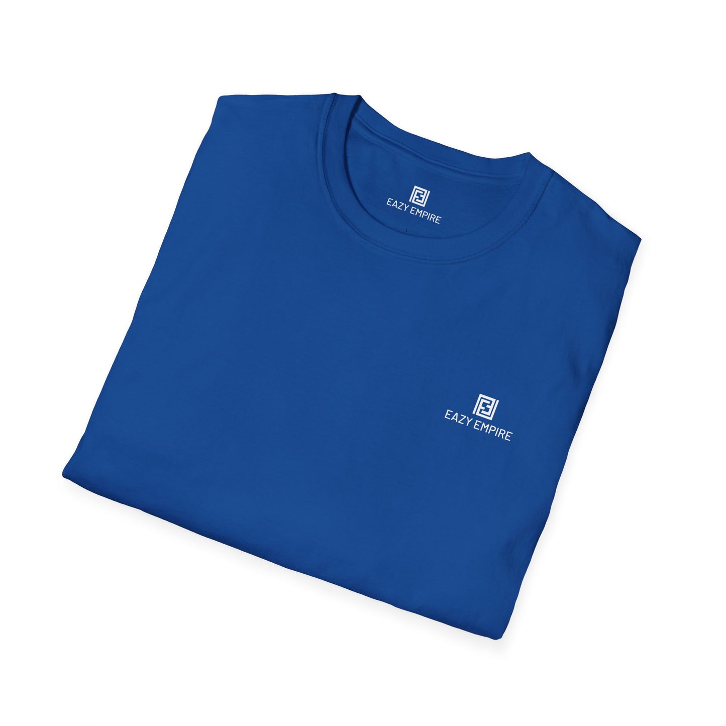 Eazy Empire Logo T-shirt