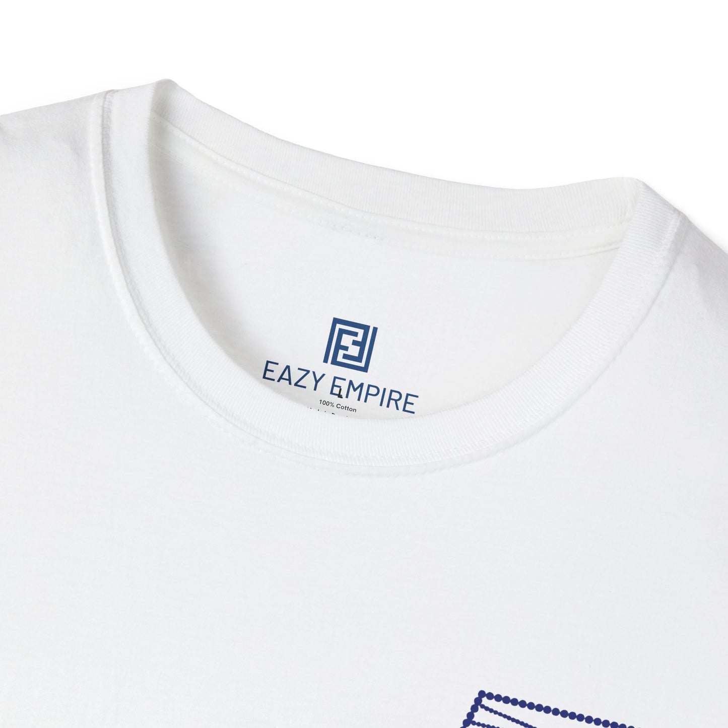USPS Pearls Logo T-Shirt