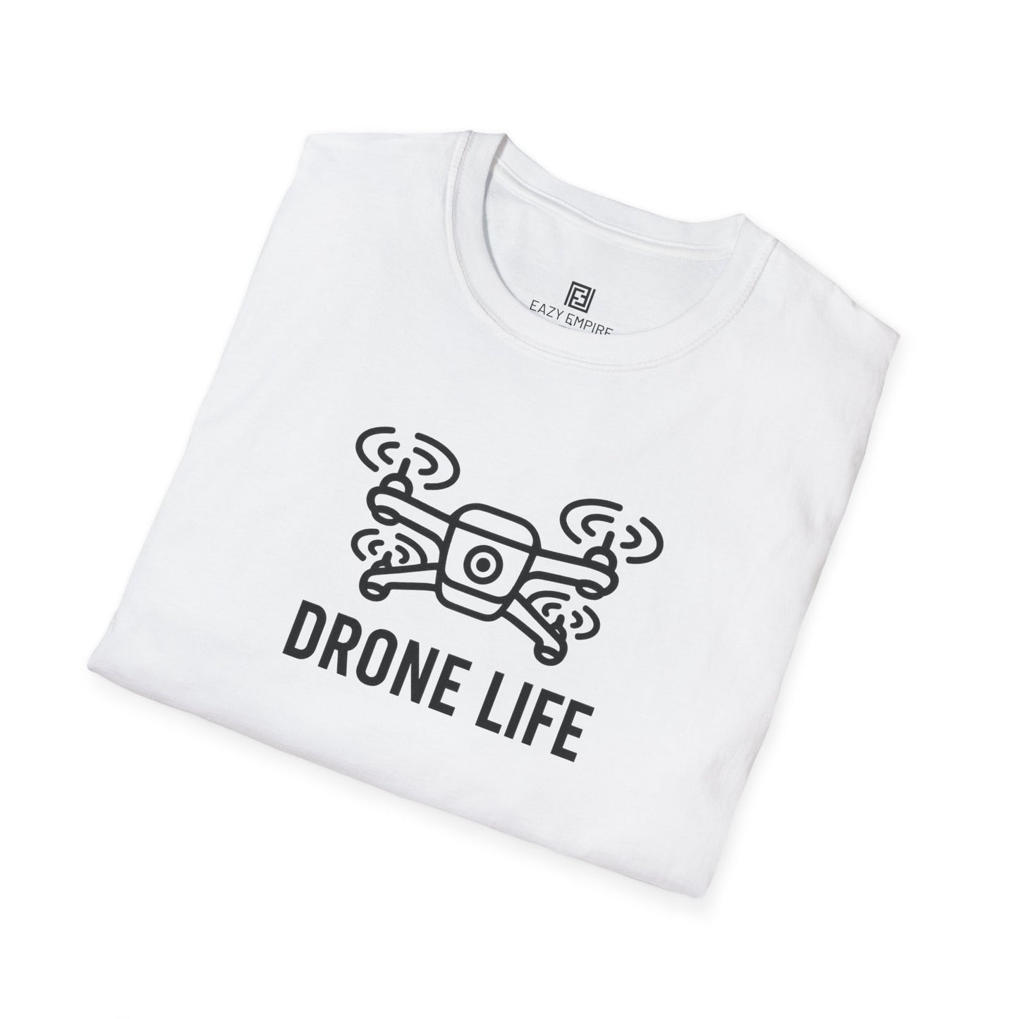 Drone Life T-Shirt