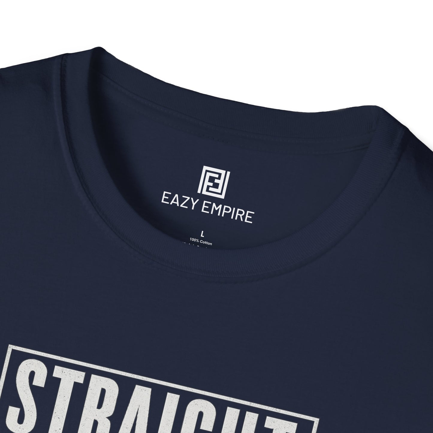 Straight Outta Philly T-Shirt