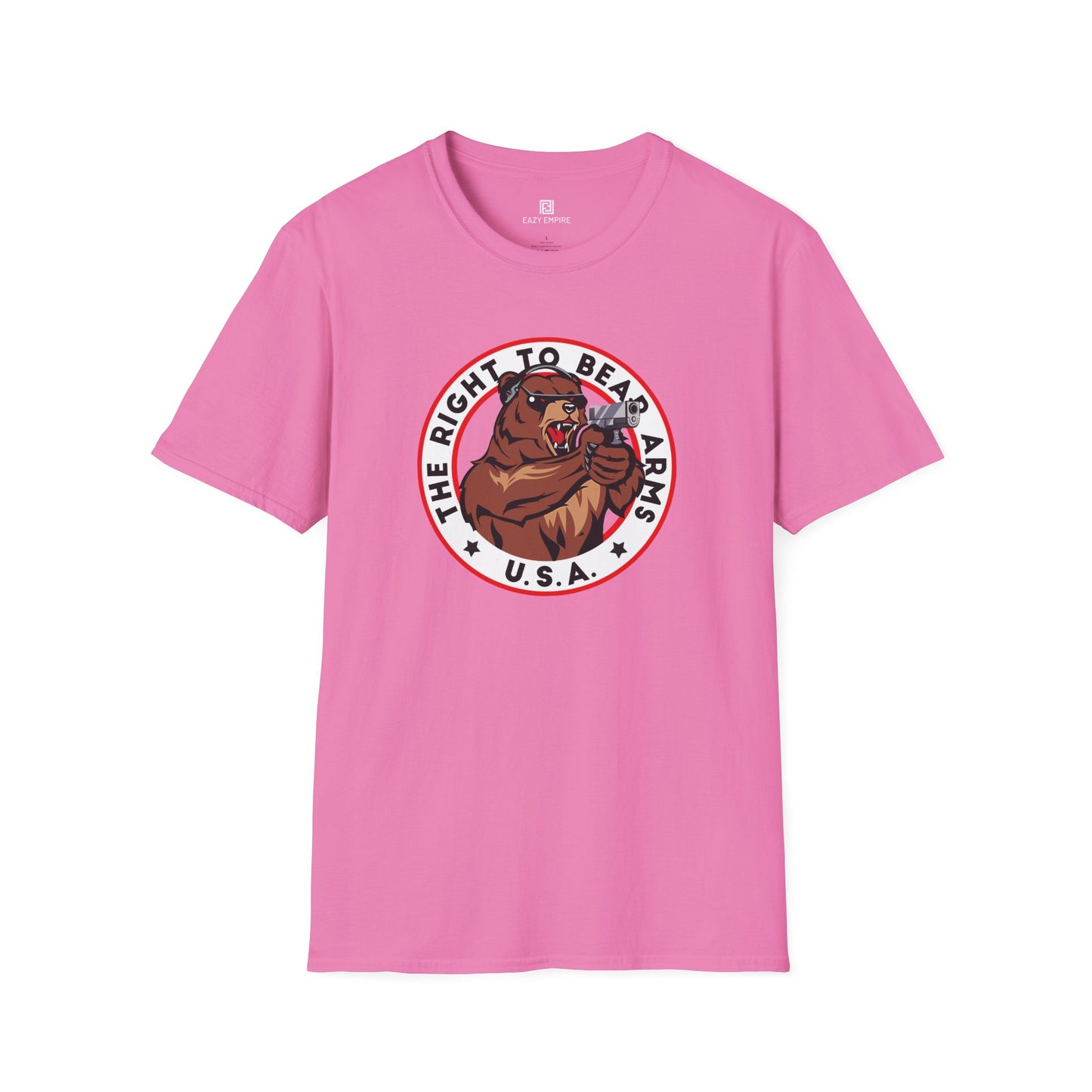 Bear Arms T-Shirt