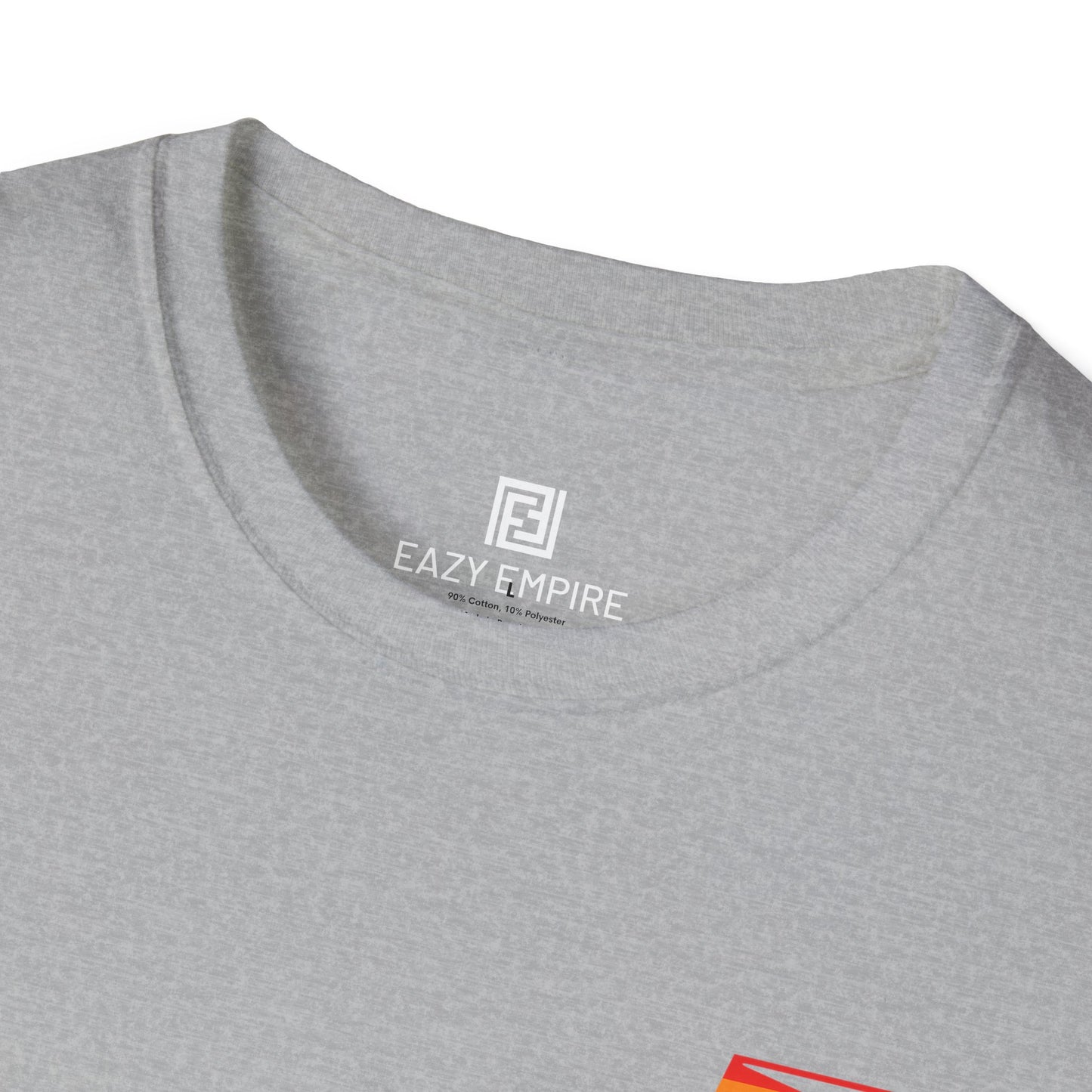USPS Pride T-Shirt