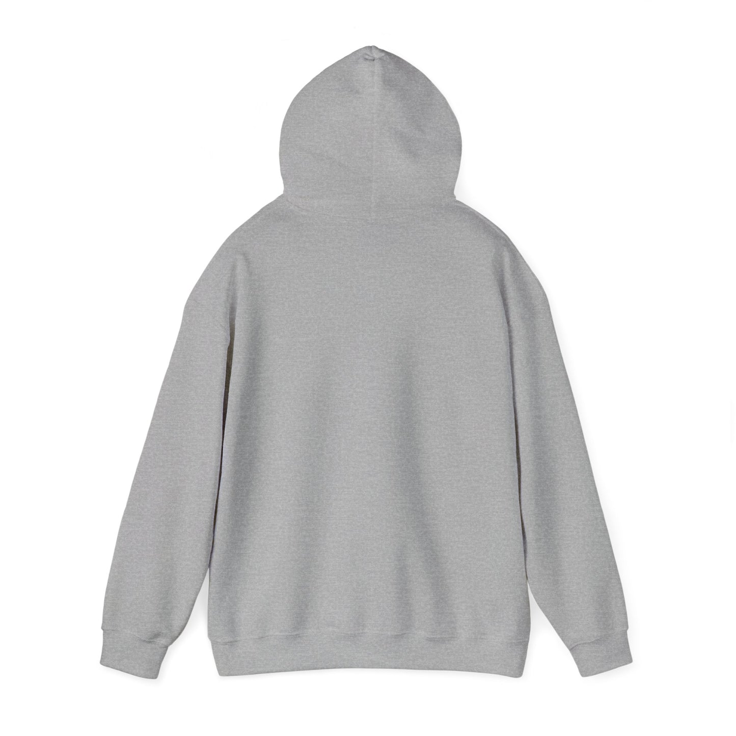 Overbrook High School Alumni Pullover Hoodie - Class on back by request only (additional price)