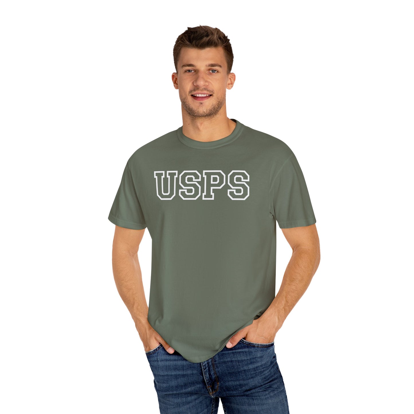 USPS Summer Colors (Limited Edition 2) T-Shirts