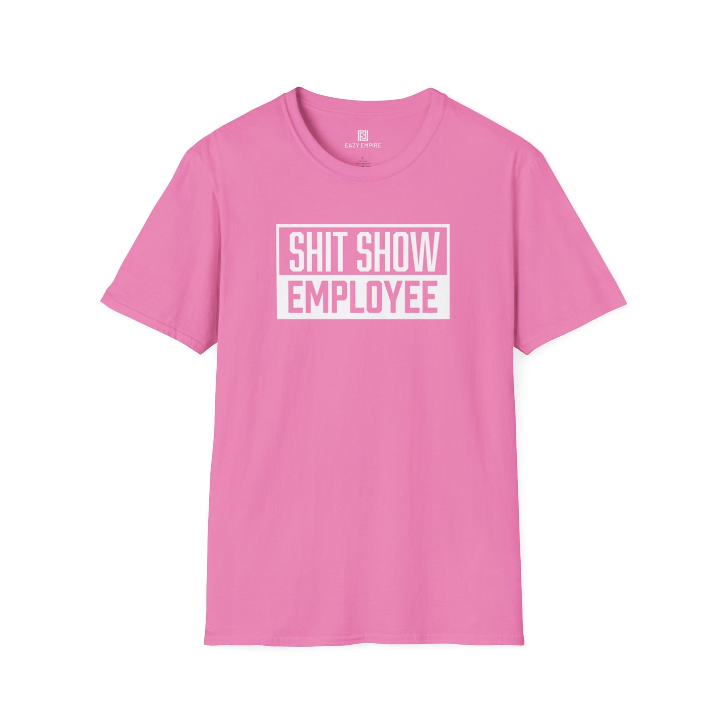 Shit Show Employee T-Shirt
