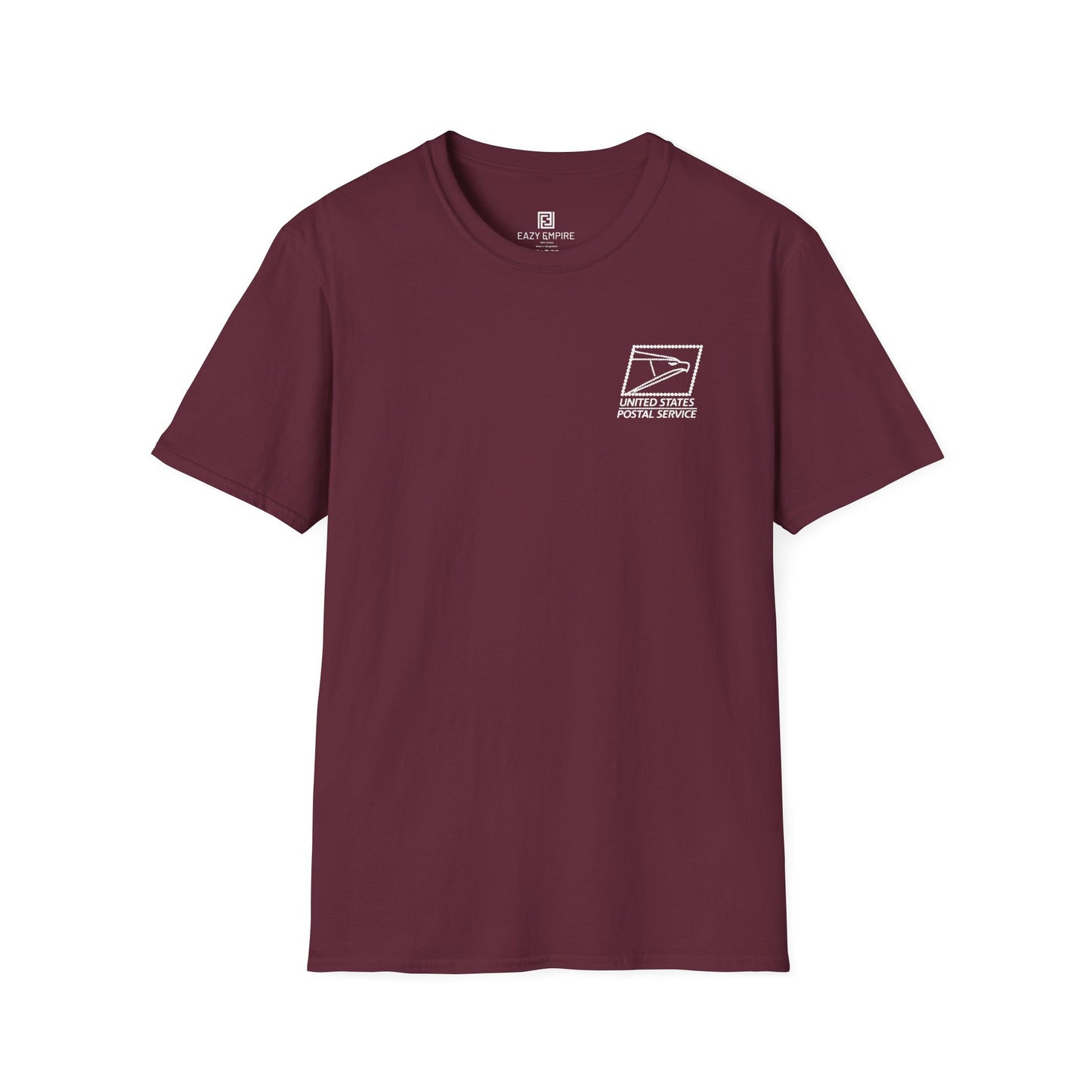 USPS Pearls Logo T-Shirt