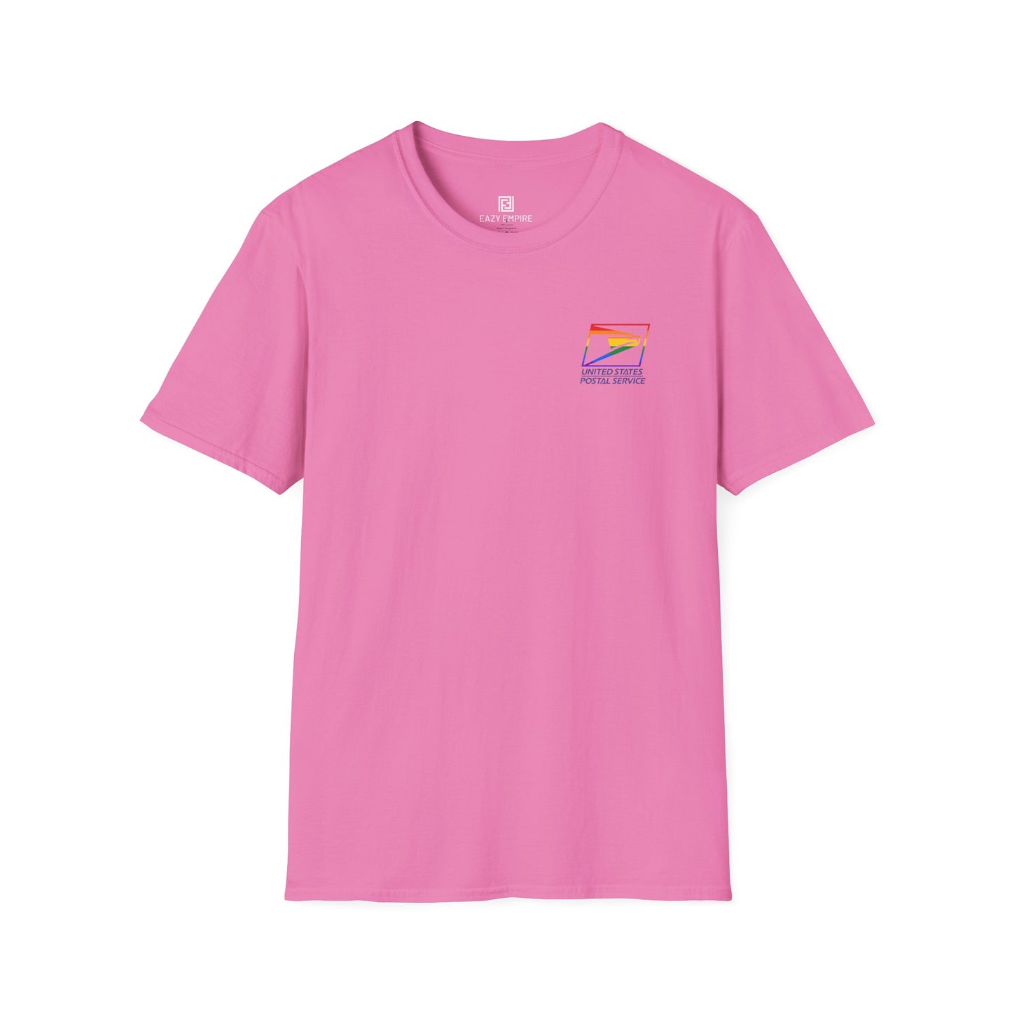 USPS Pride T-Shirt