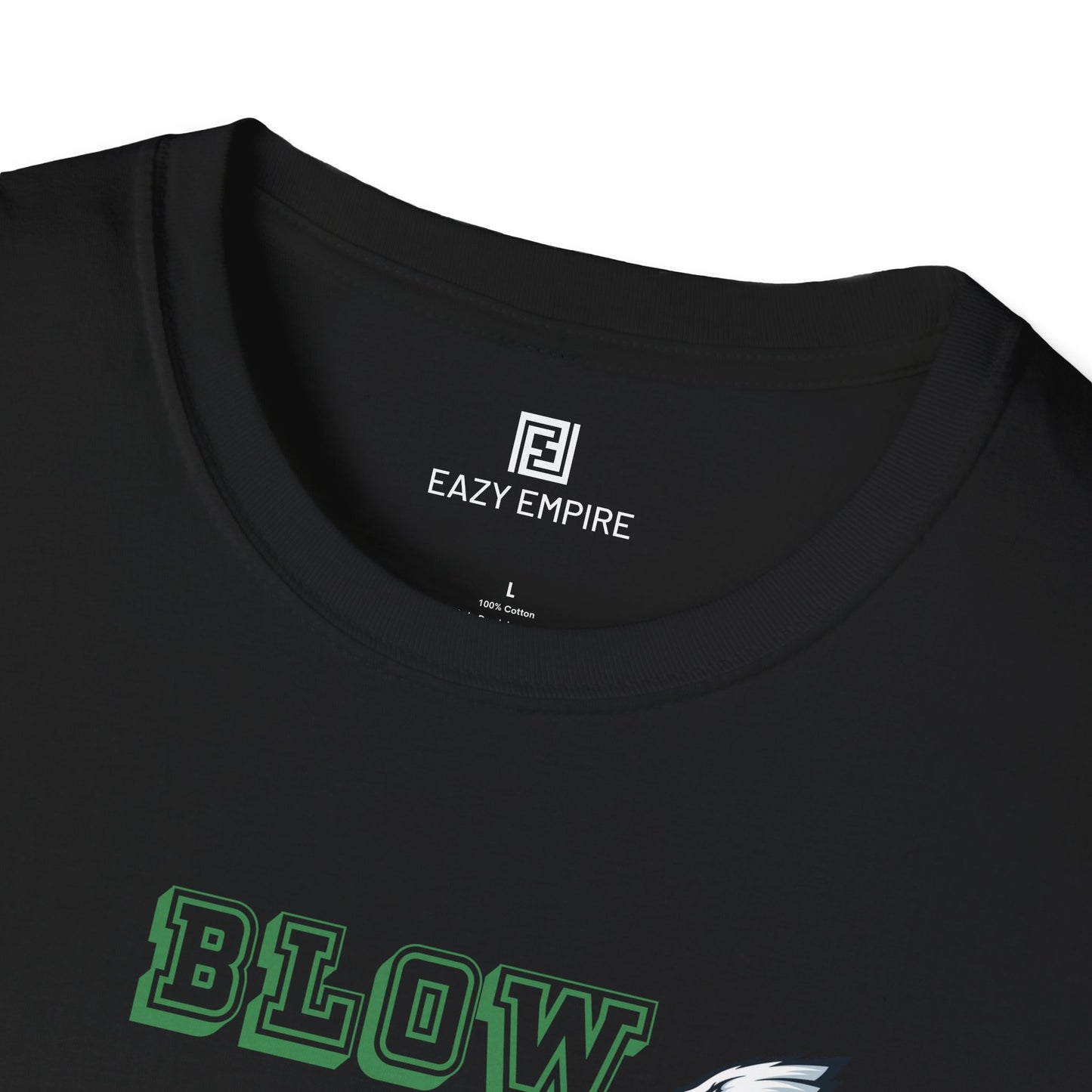 Blow the Whistle Unisex T-Shirt