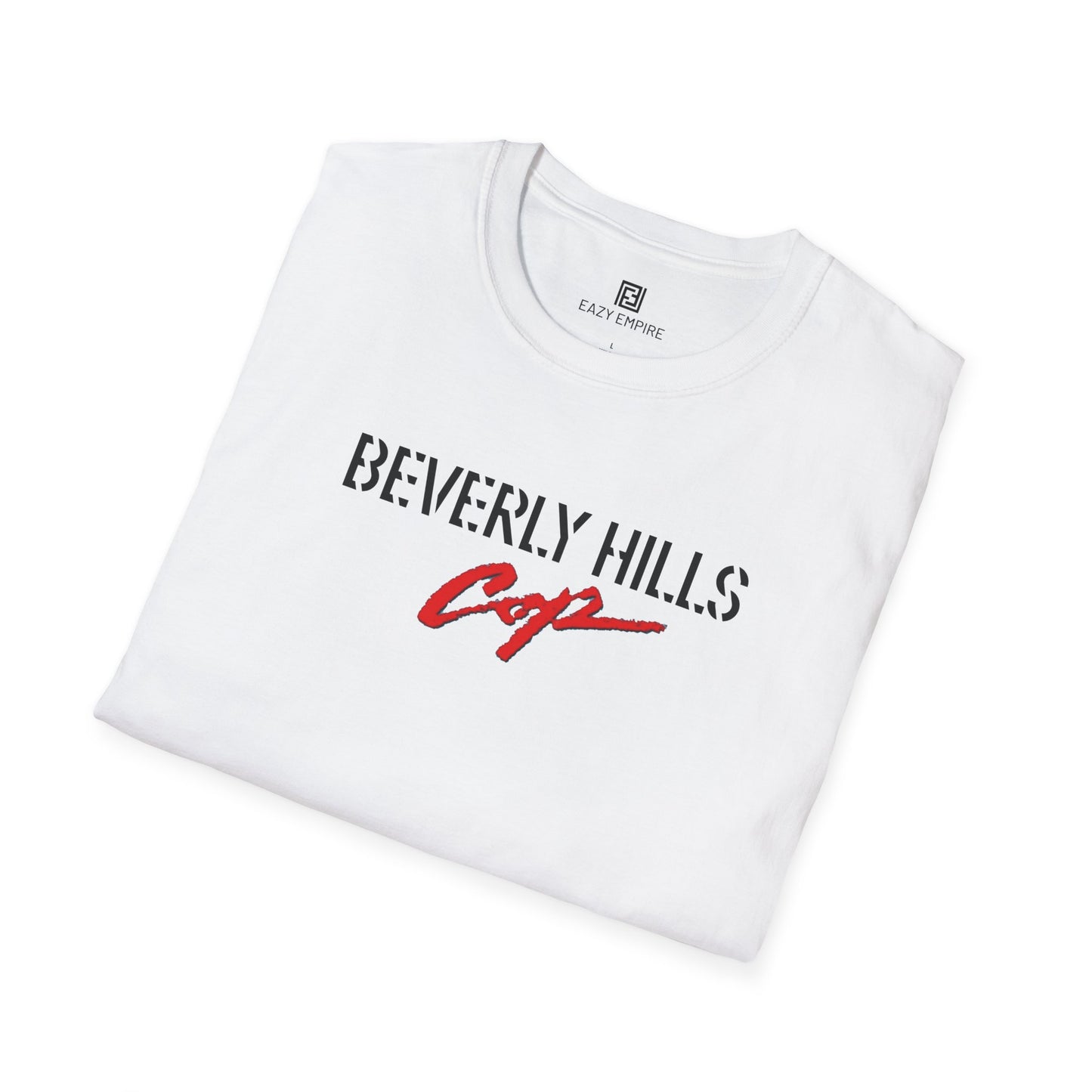 Beverly Hills Cop T-Shirt