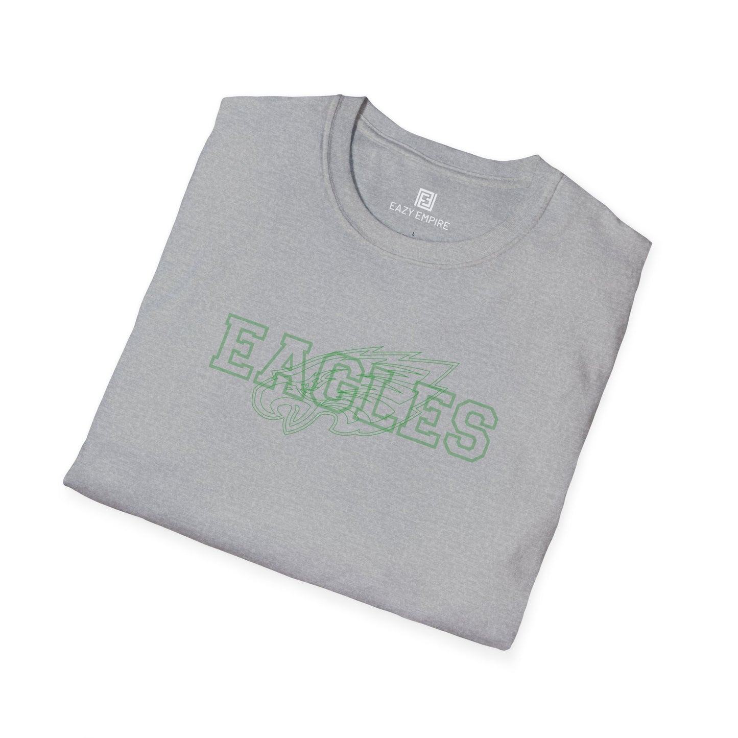Eagles Graphic T-Shirt
