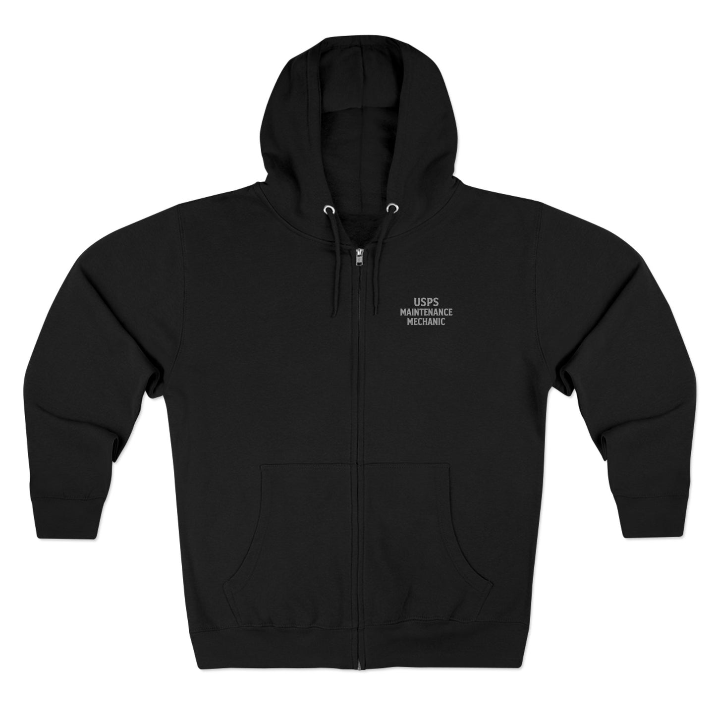 USPS Maintenance Mechanic