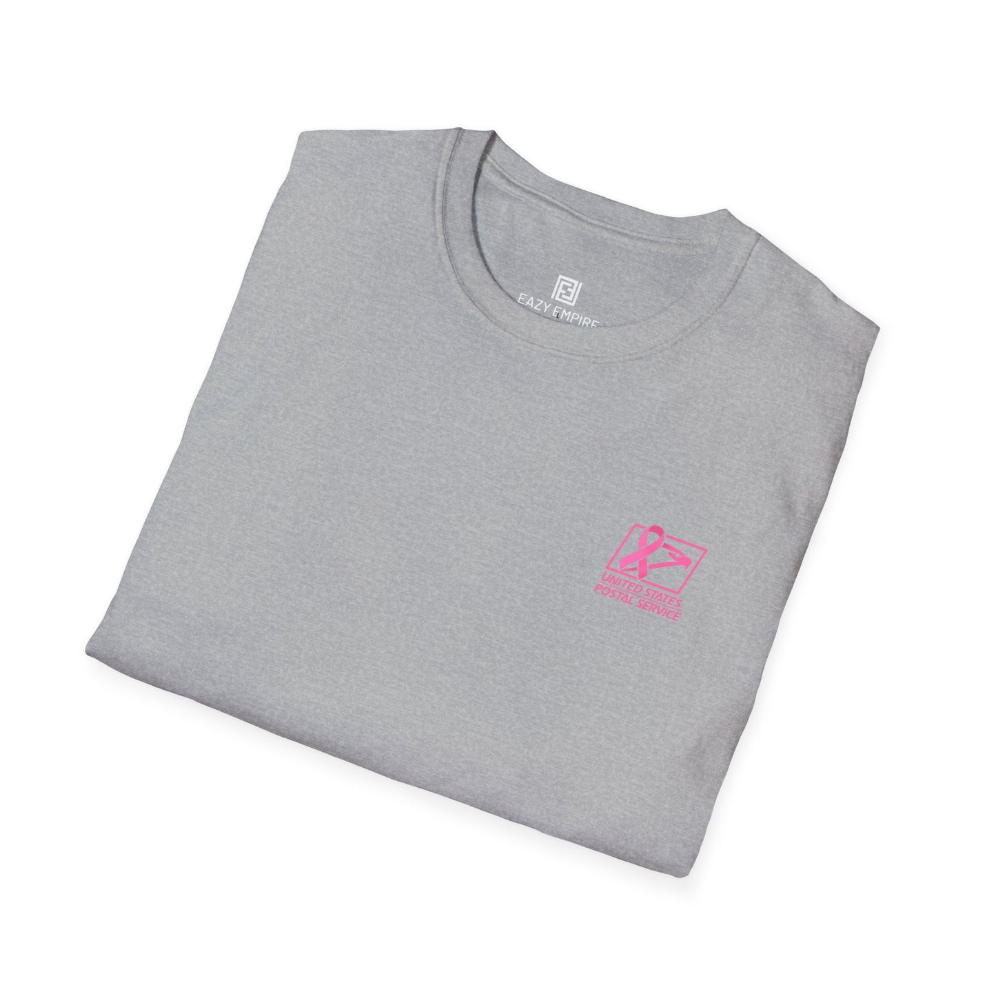 USPS Eagle Ribbon Logo T-Shirt