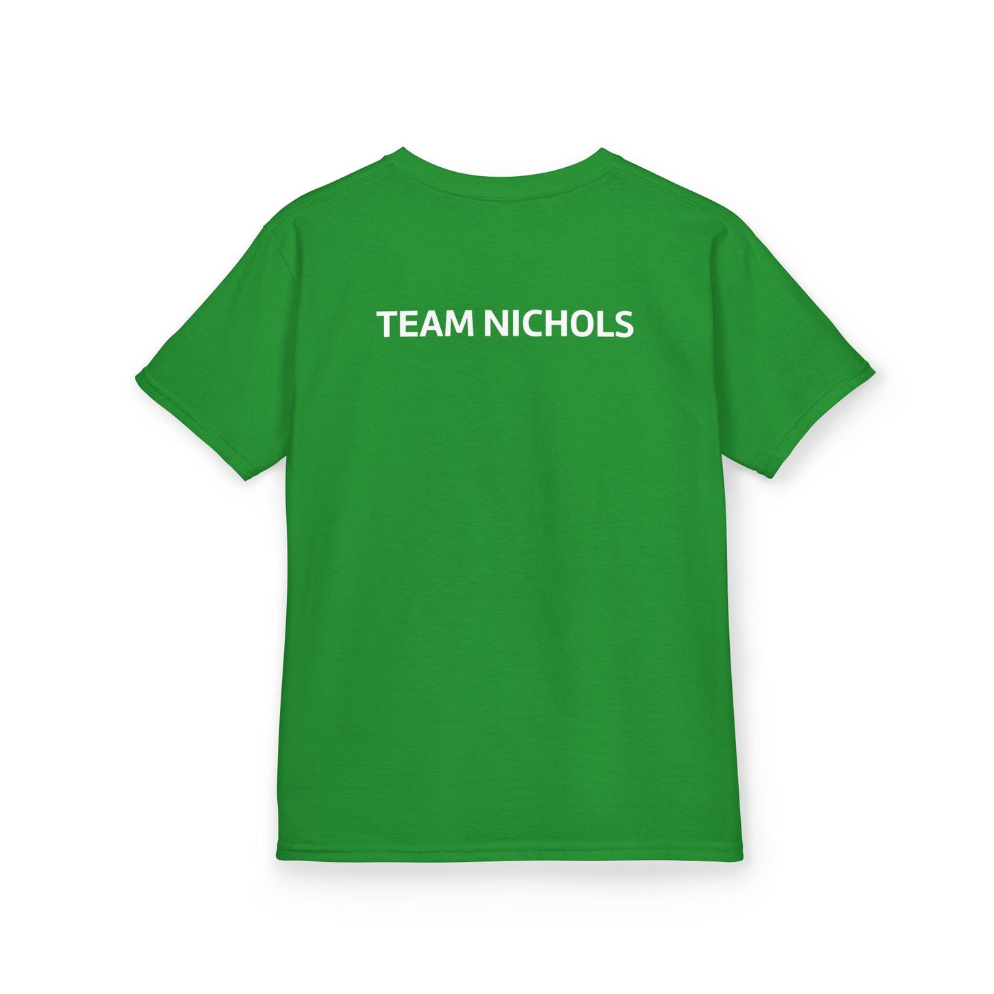 Kids Team Nichols T-Shirt