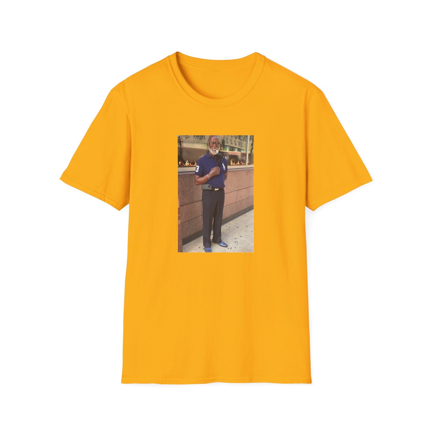 Team Nichols T-Shirt