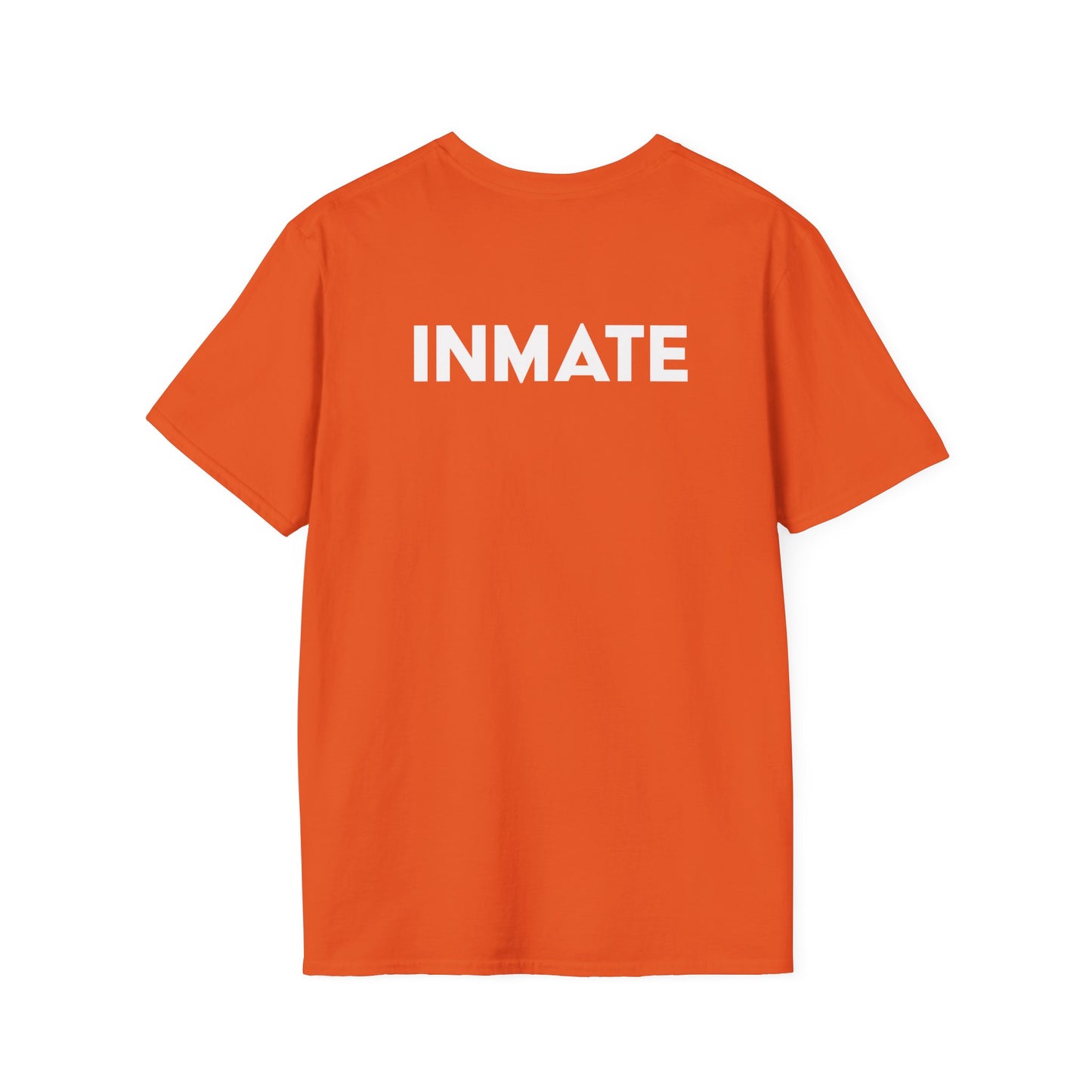 USPS Penitentiary T-Shirt