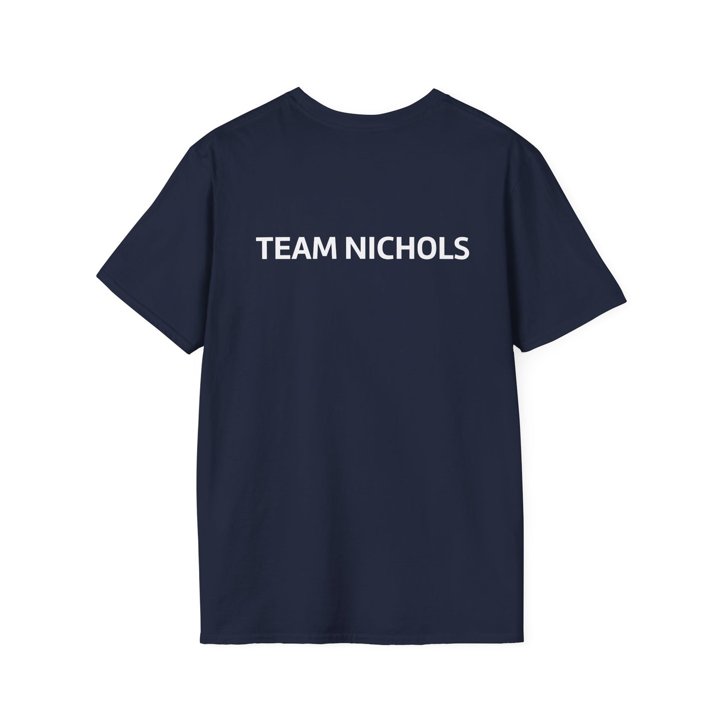 Team Nichols T-Shirt