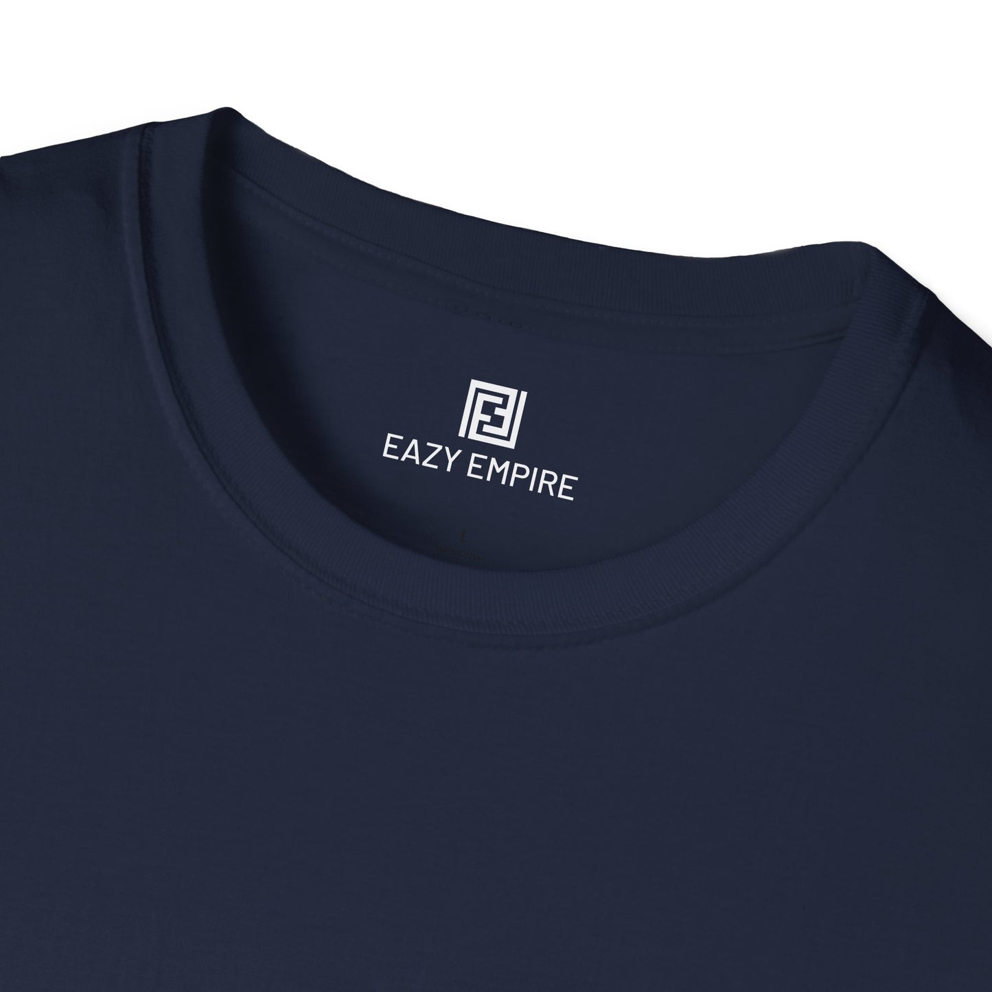 Eazy Empire Logo T-shirt