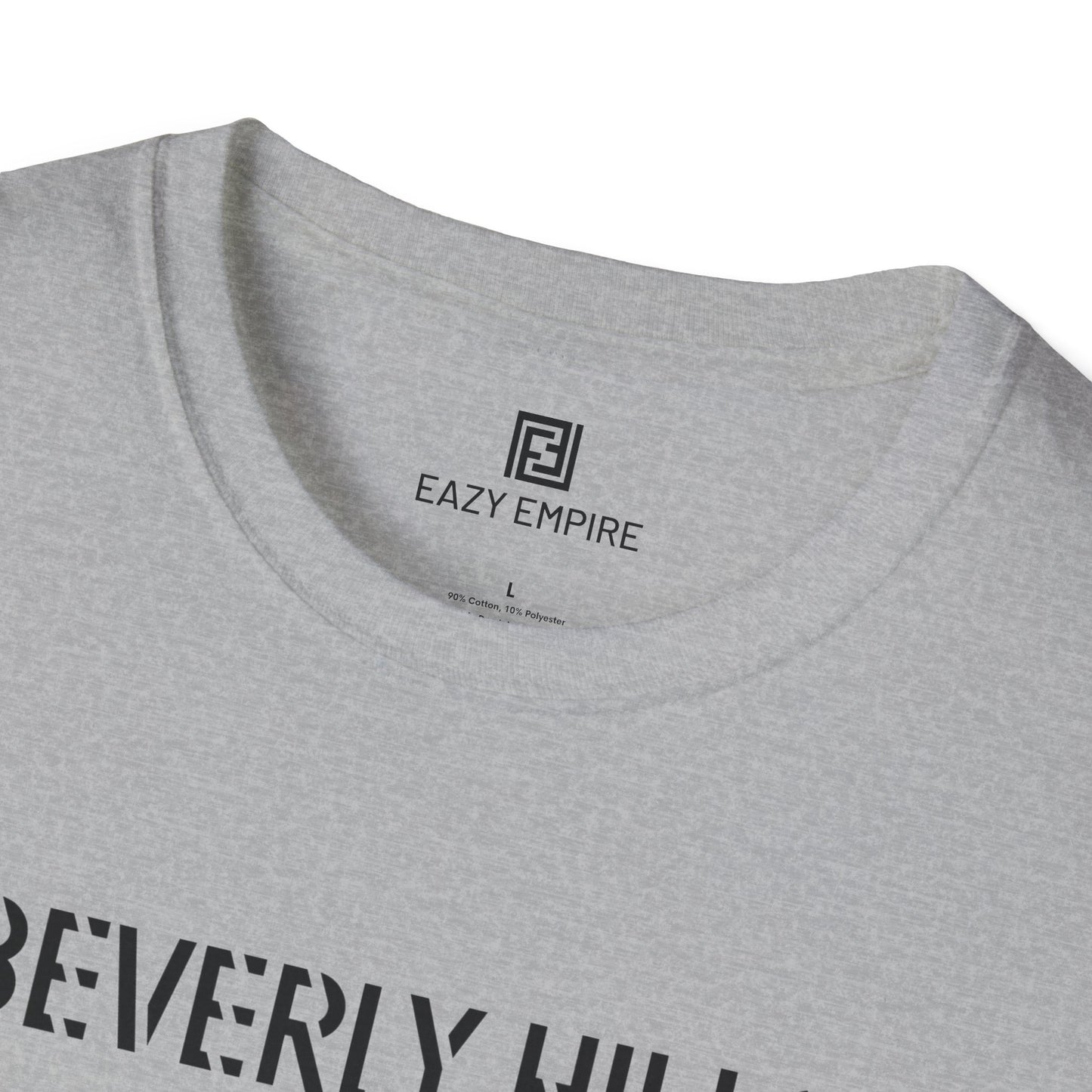 Beverly Hills Cop T-Shirt