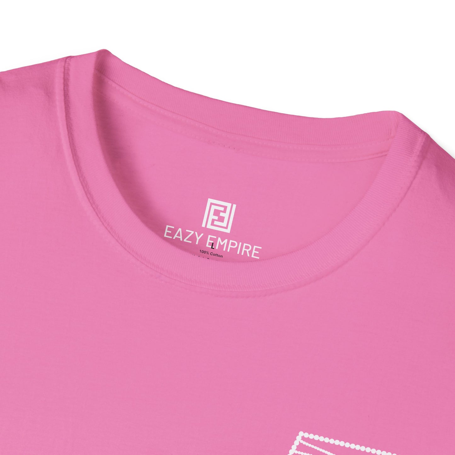 USPS Pearls Logo T-Shirt