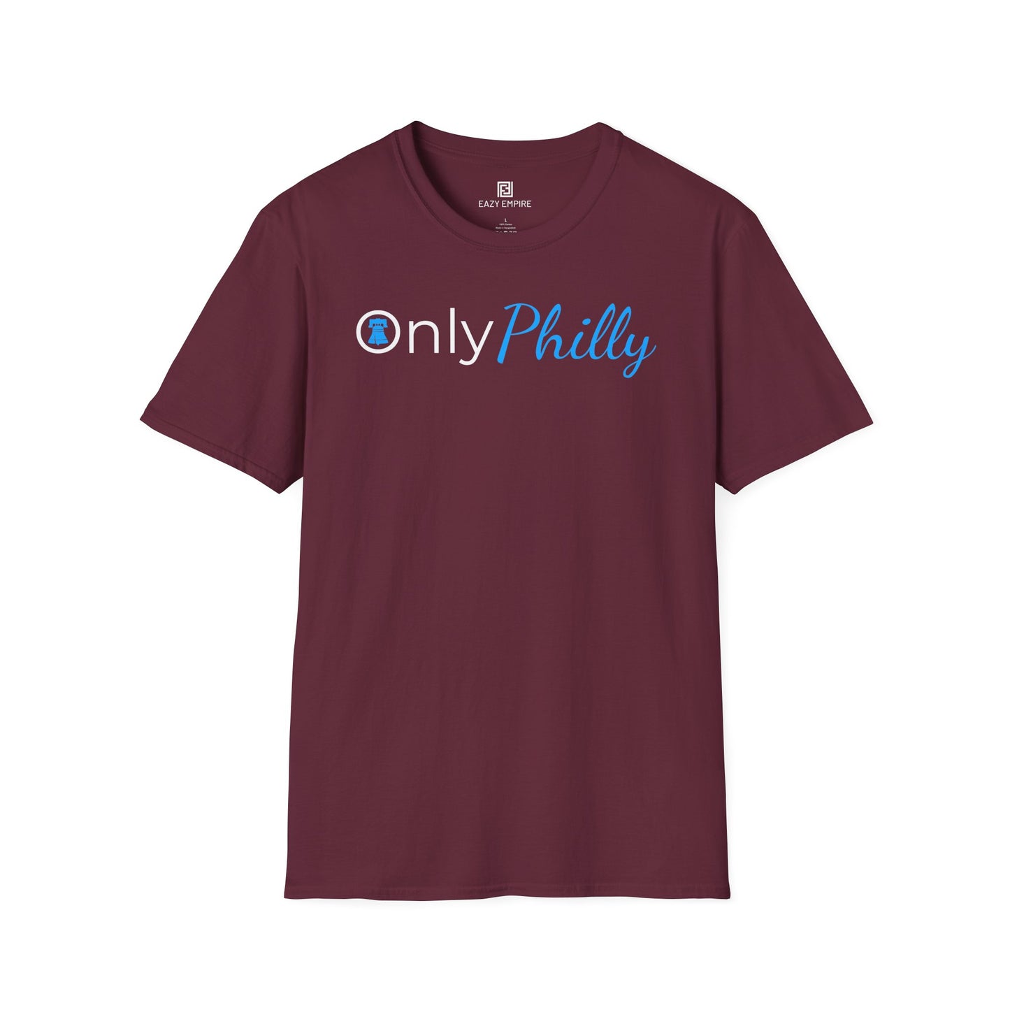 Only Philly T-Shirt