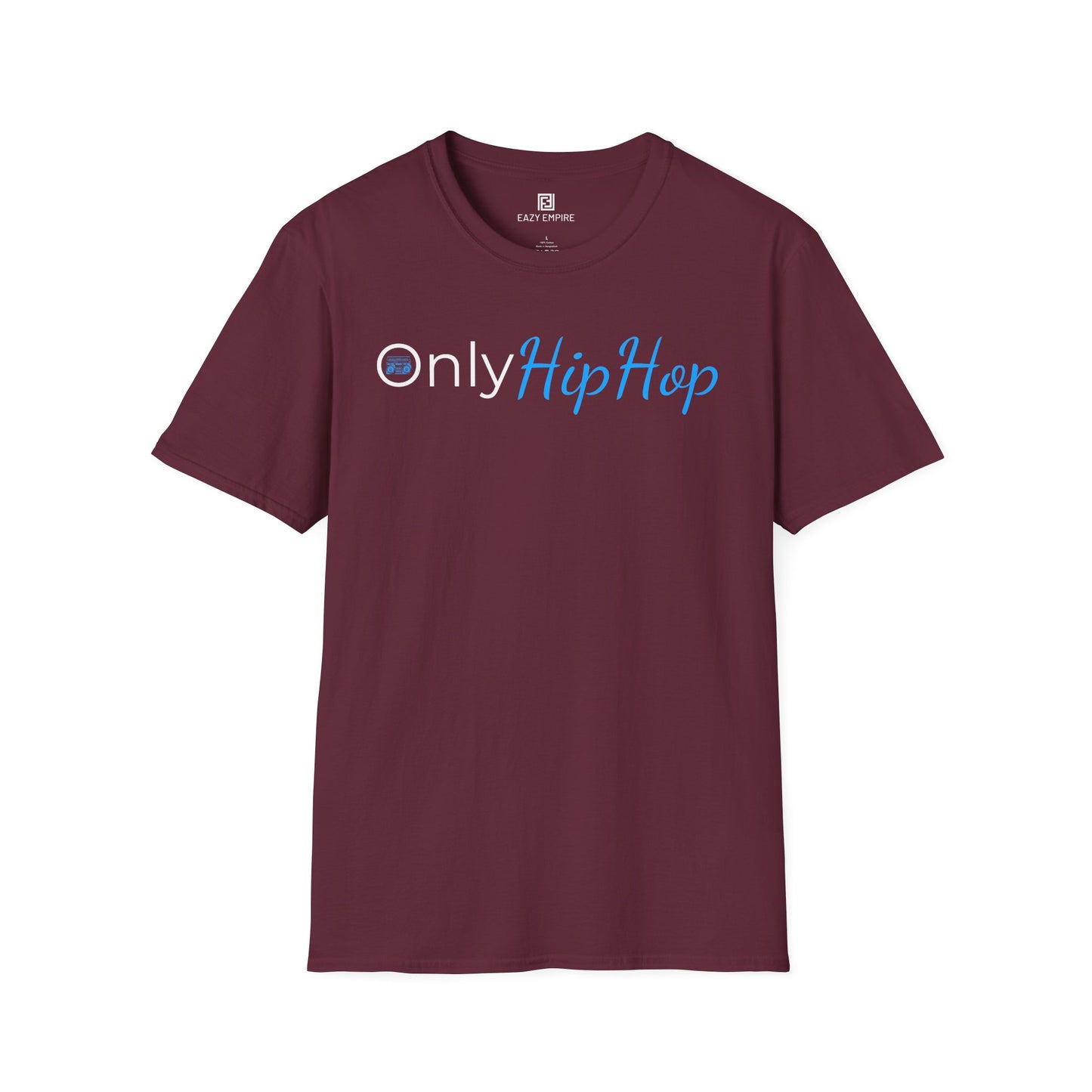 Only Hip Hop T-Shirt